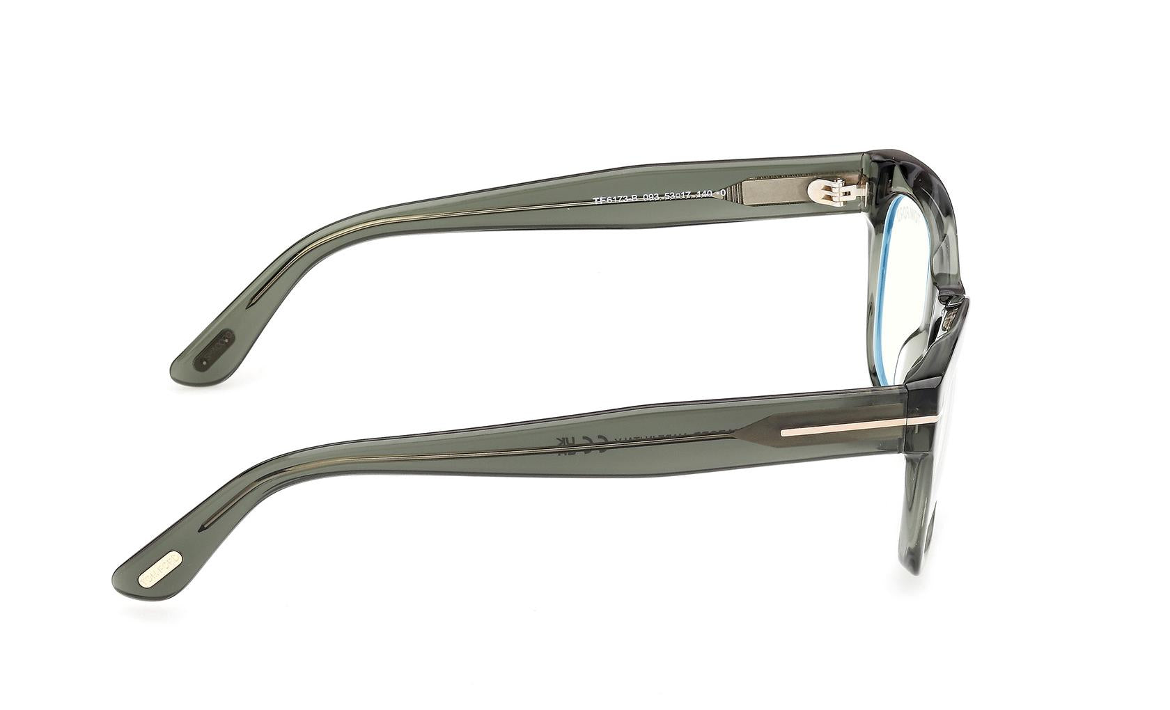 Tom Ford Eyeglasses FT6173/B 093