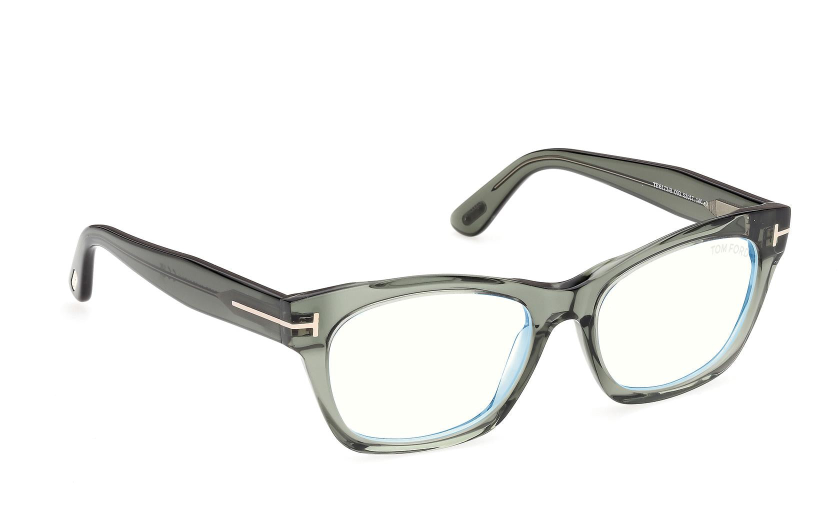 Tom Ford Eyeglasses FT6173/B 093