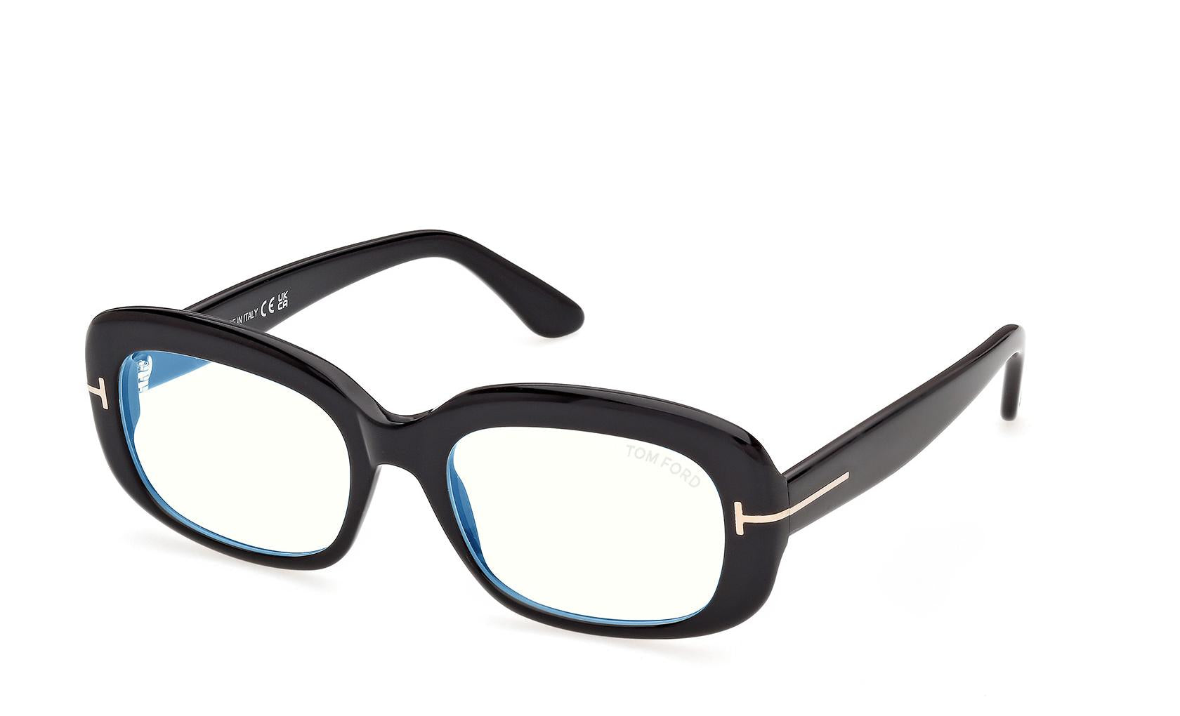 Tom Ford Eyeglasses FT6174/B 001