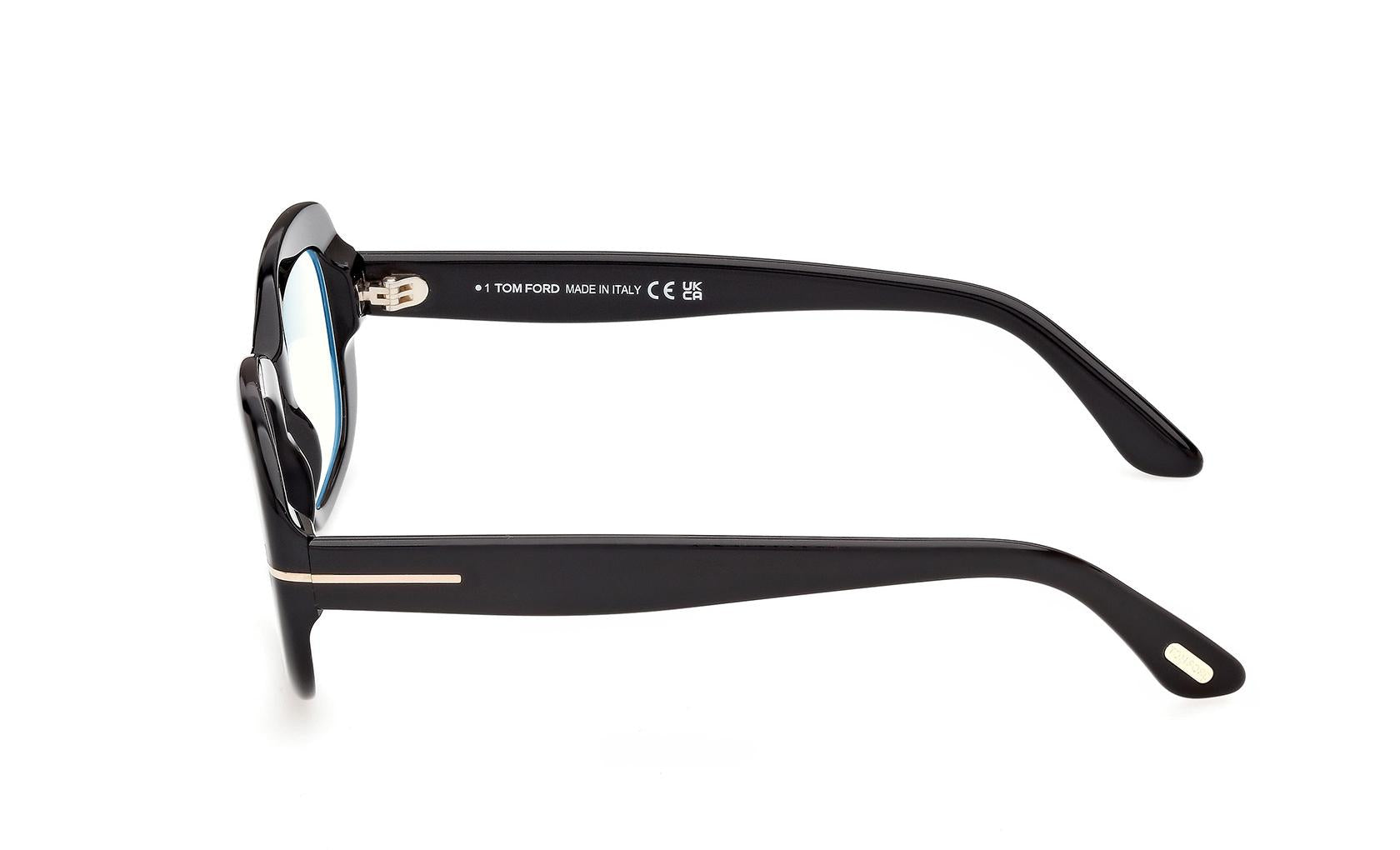 Tom Ford Eyeglasses FT6174/B 001