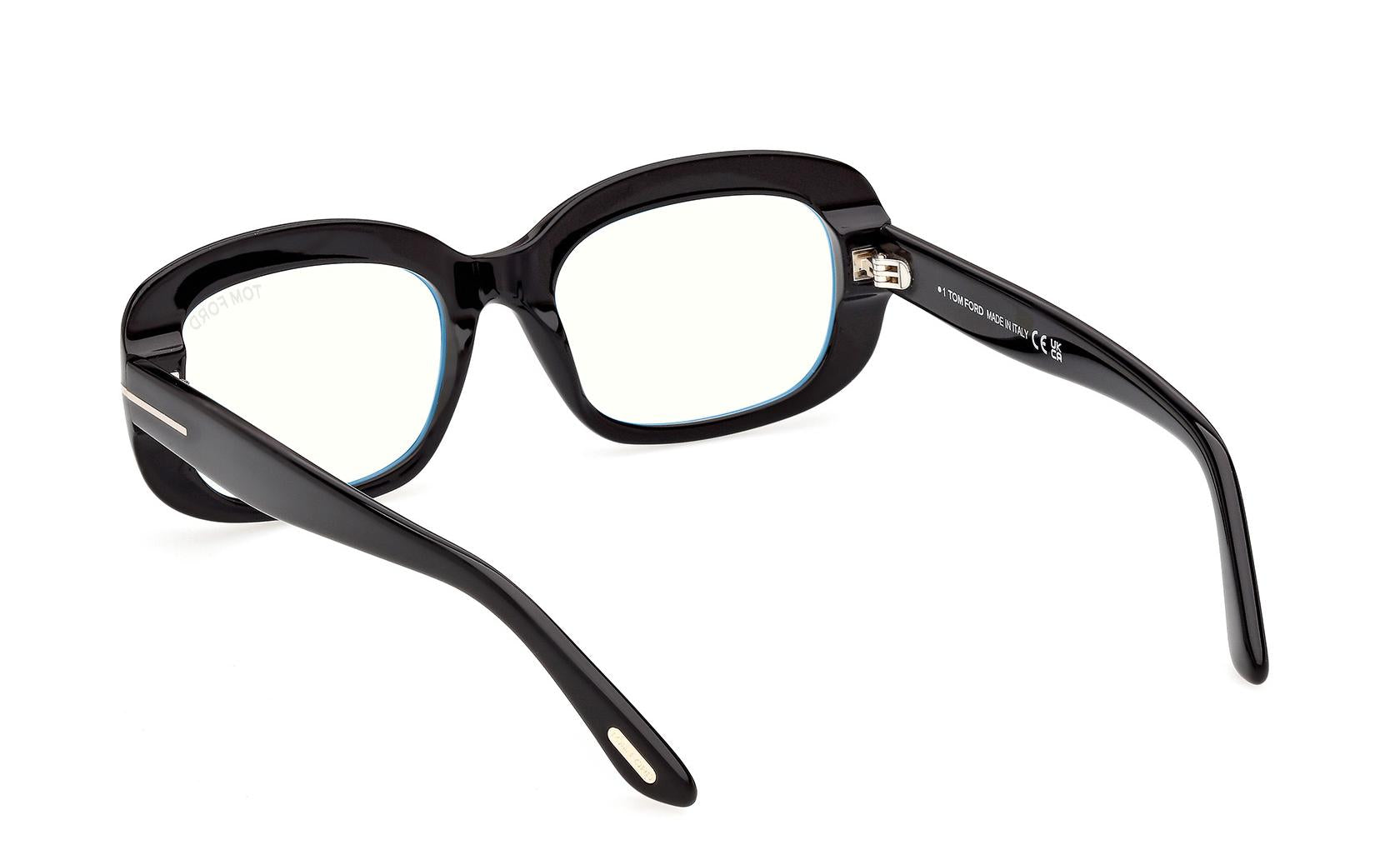 Tom Ford Eyeglasses FT6174/B 001