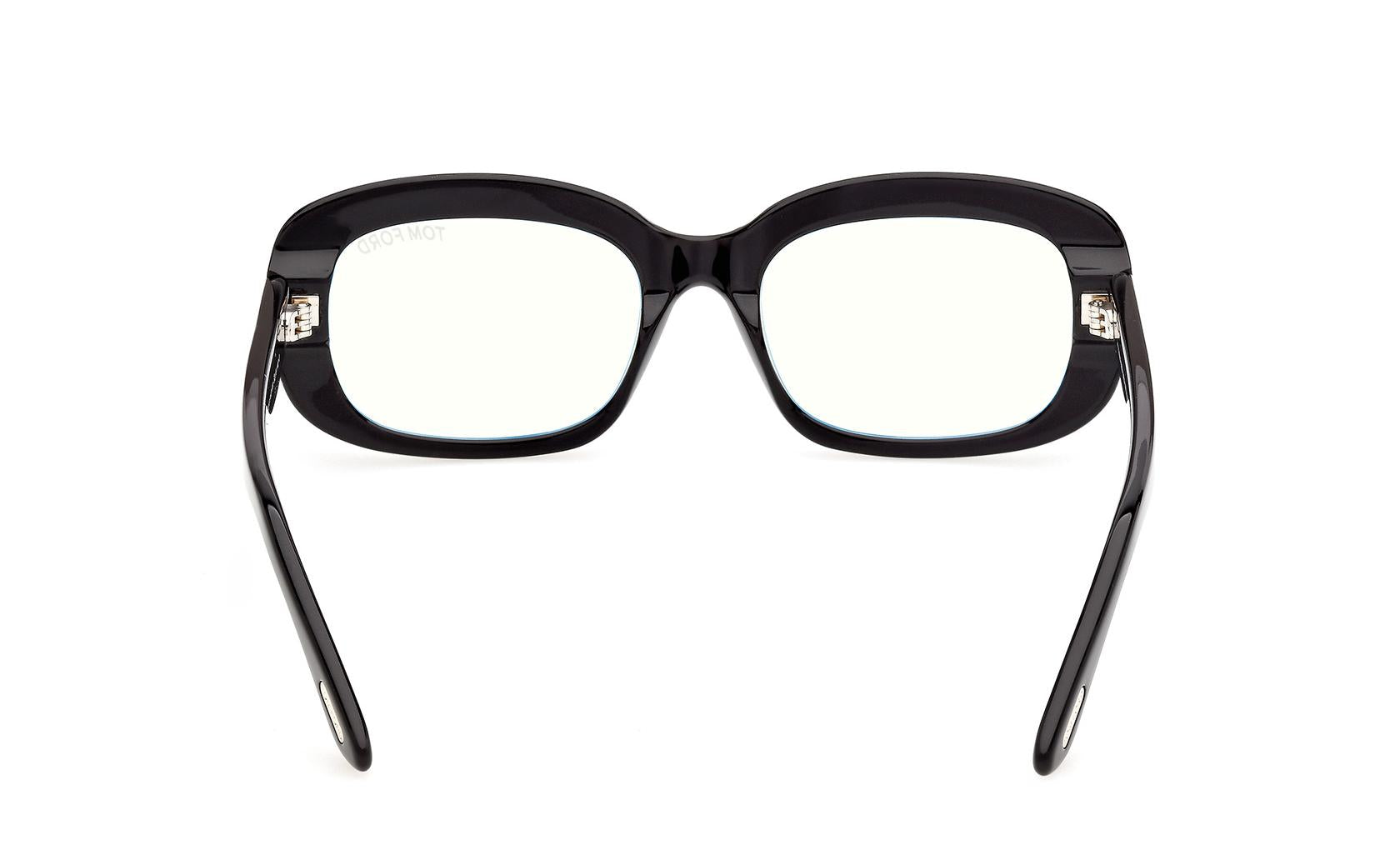 Tom Ford Eyeglasses FT6174/B 001