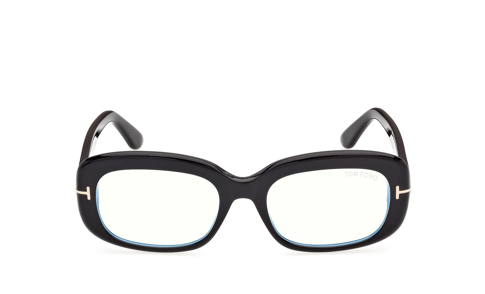 Tom Ford Eyeglasses FT6174/B 001