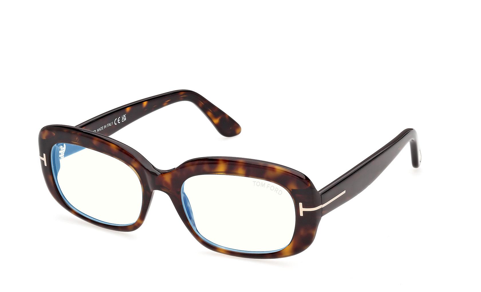 Tom Ford Eyeglasses FT6174/B 052