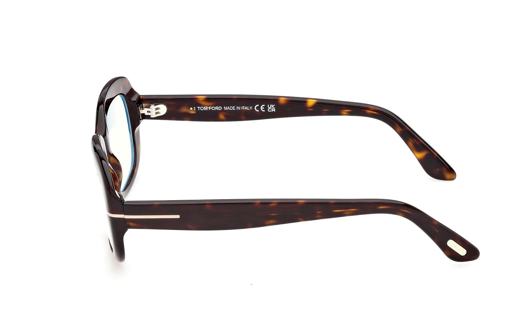 Tom Ford Eyeglasses FT6174/B 052