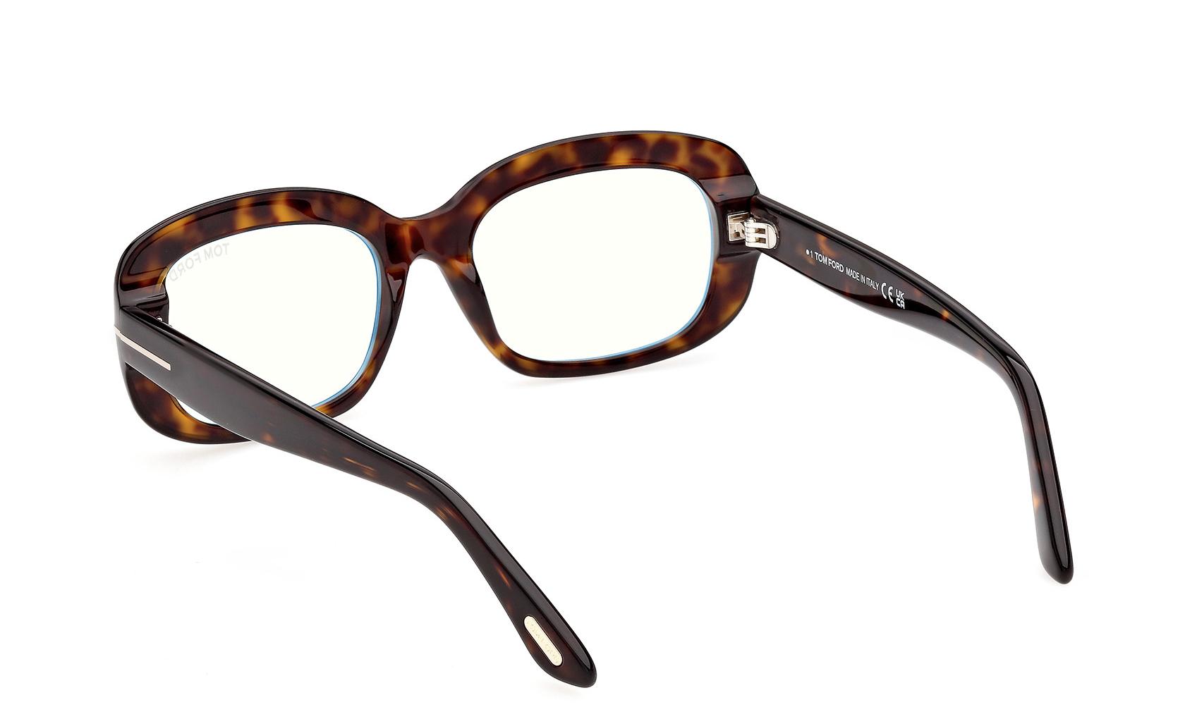 Tom Ford Eyeglasses FT6174/B 052