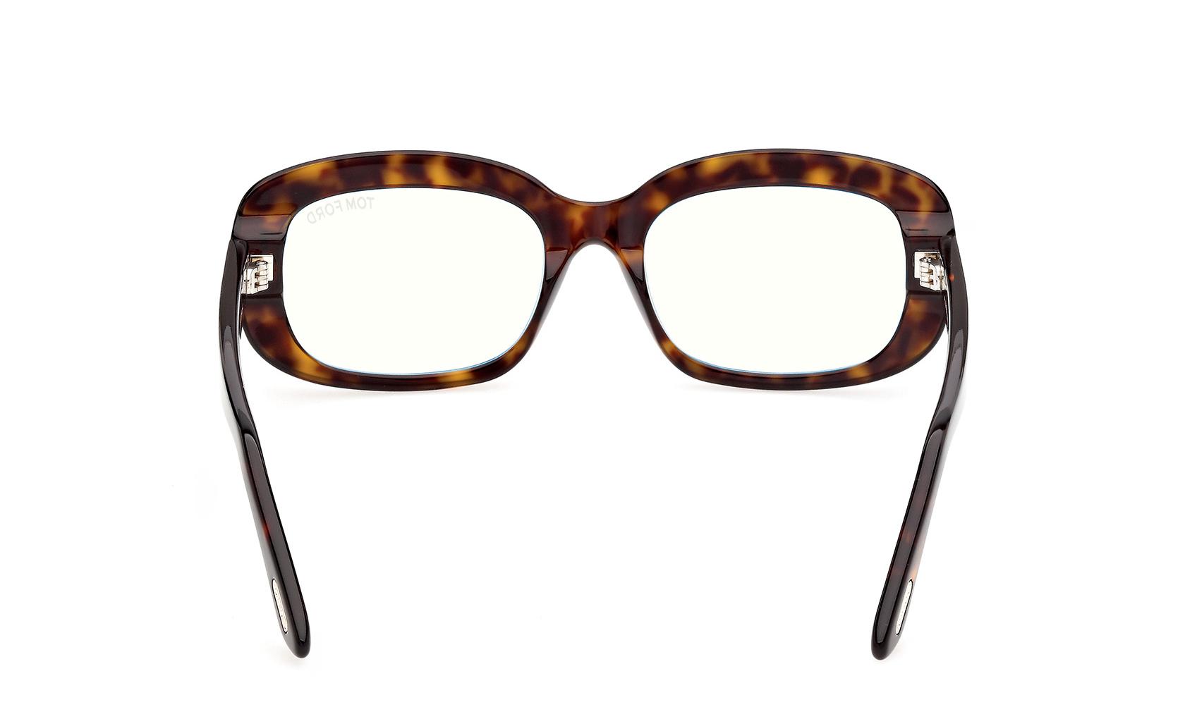 Tom Ford Eyeglasses FT6174/B 052
