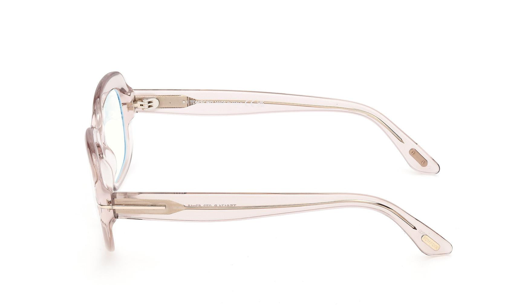 Tom Ford Eyeglasses FT6174/B 072