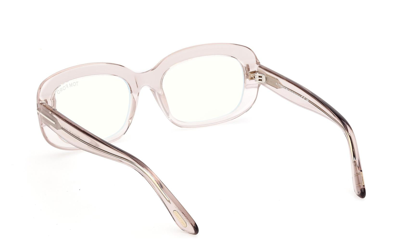 Tom Ford Eyeglasses FT6174/B 072