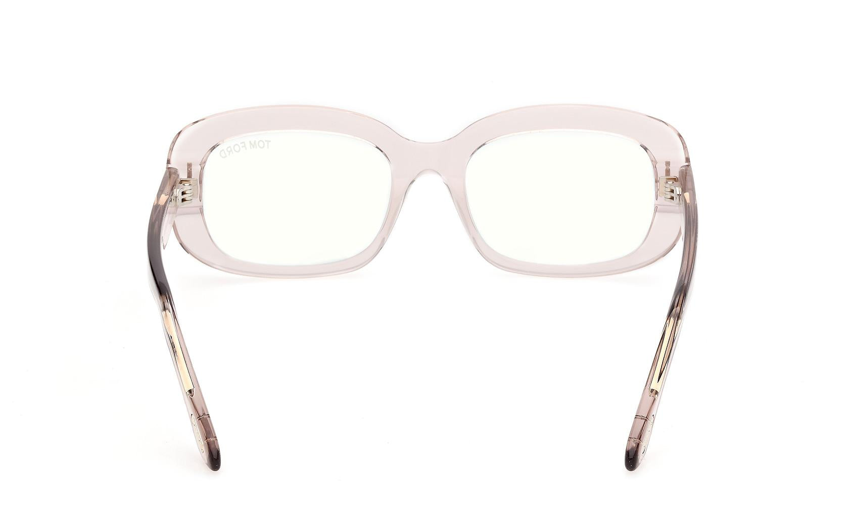 Tom Ford Eyeglasses FT6174/B 072