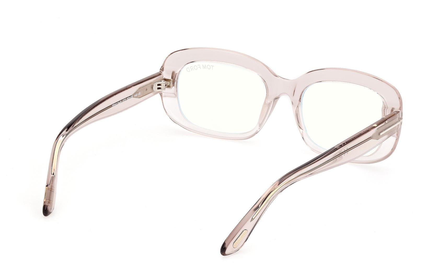 Tom Ford Eyeglasses FT6174/B 072