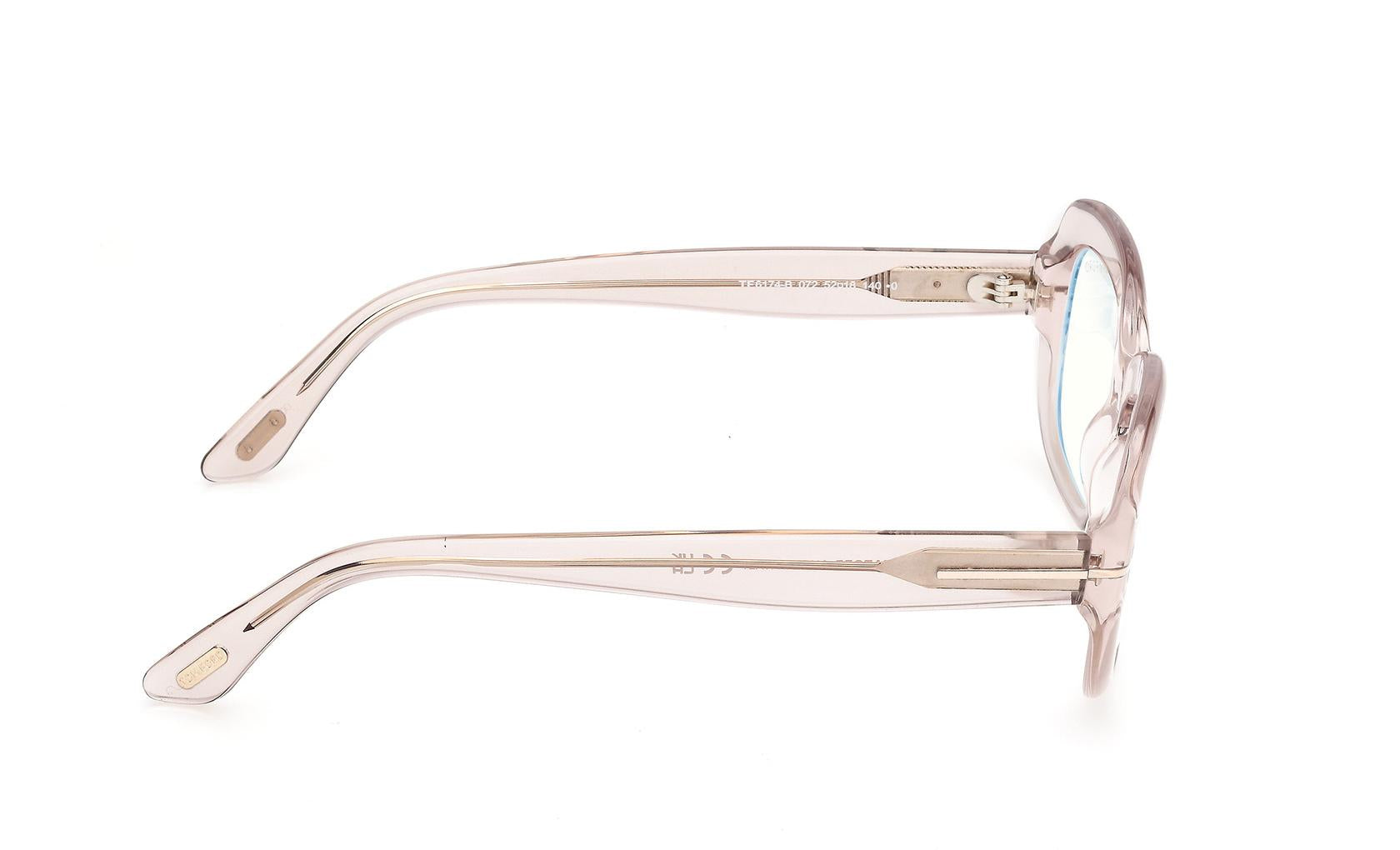 Tom Ford Eyeglasses FT6174/B 072