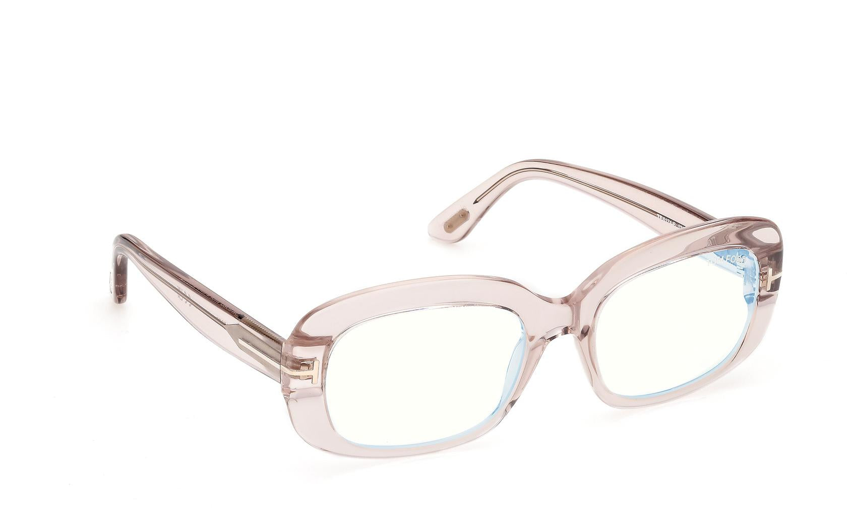Tom Ford Eyeglasses FT6174/B 072