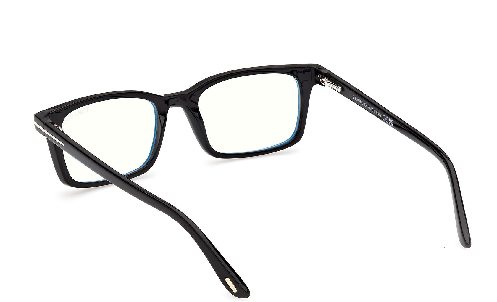 Tom Ford Eyeglasses FT6175/B 001