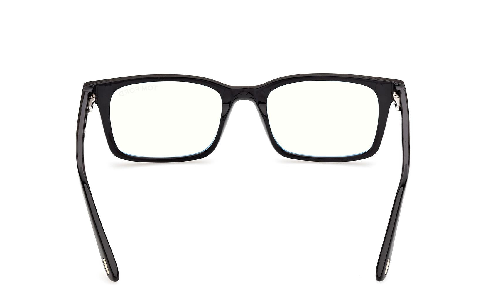 Tom Ford Eyeglasses FT6175/B 001