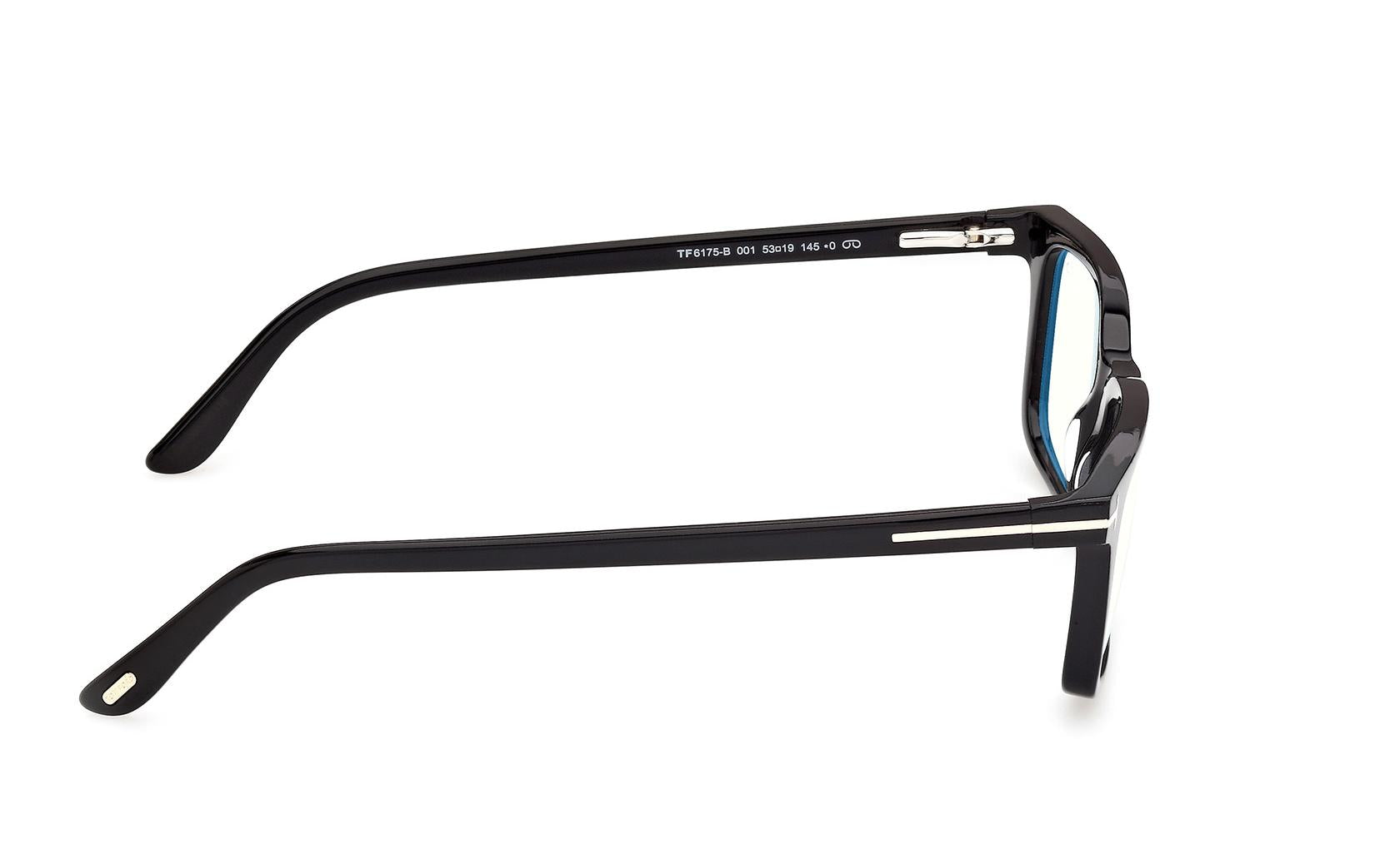 Tom Ford Eyeglasses FT6175/B 001