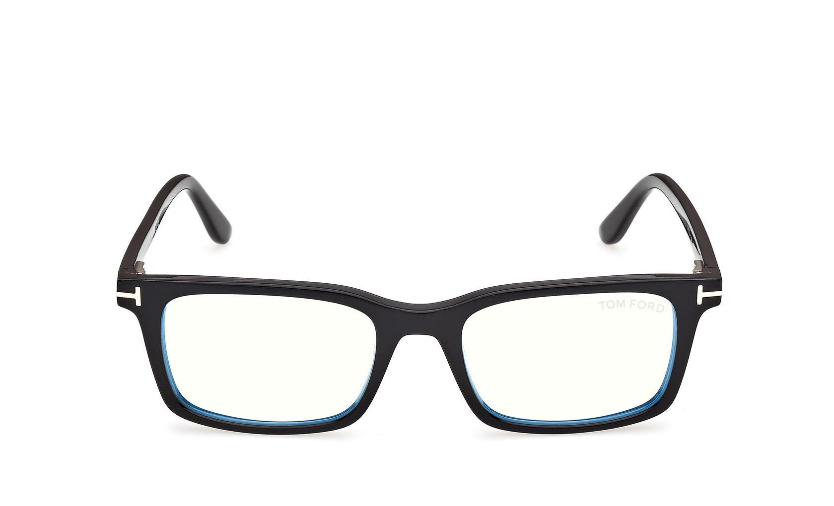Tom Ford Eyeglasses FT6175/B 001