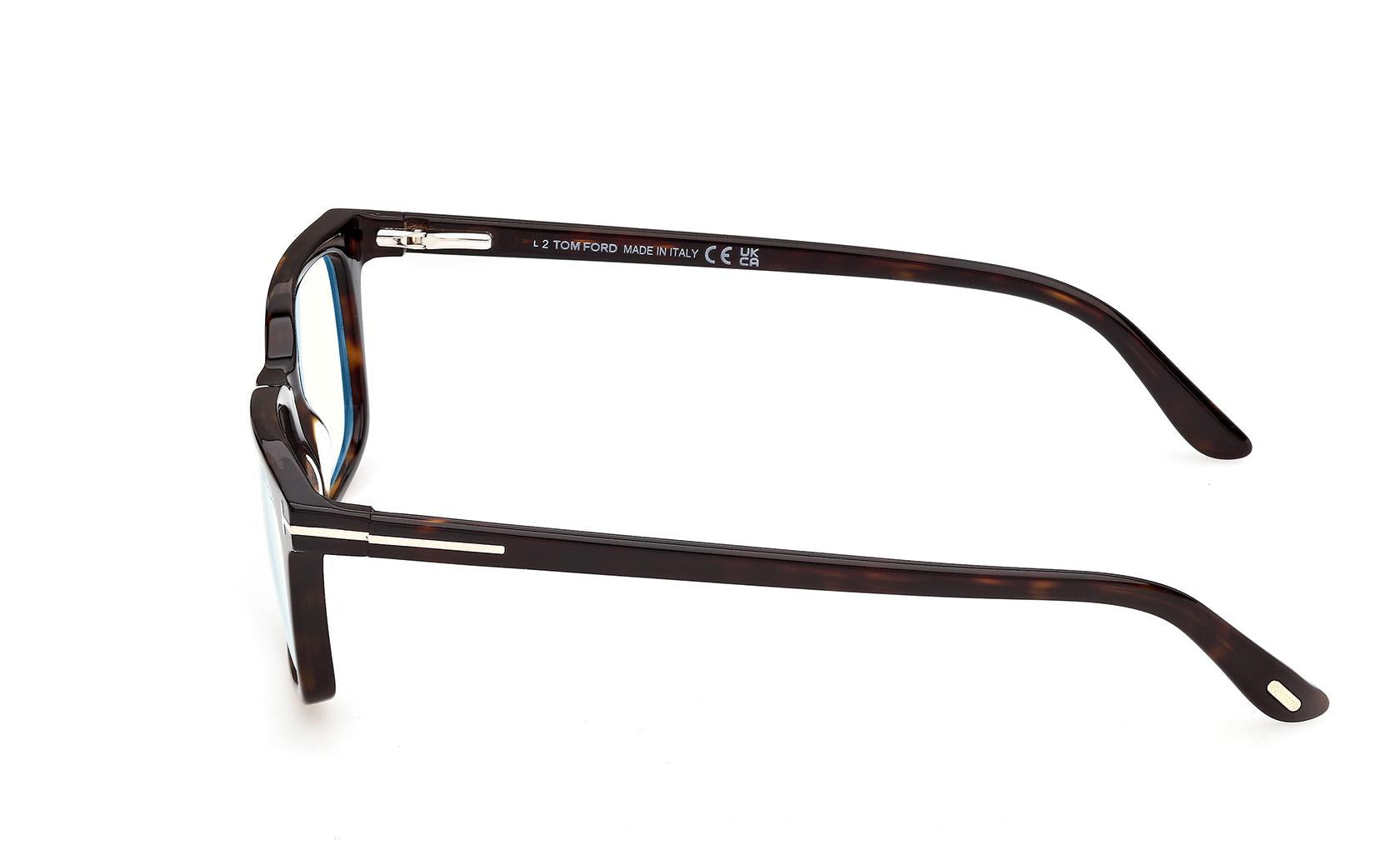 Tom Ford Eyeglasses FT6175/B 052