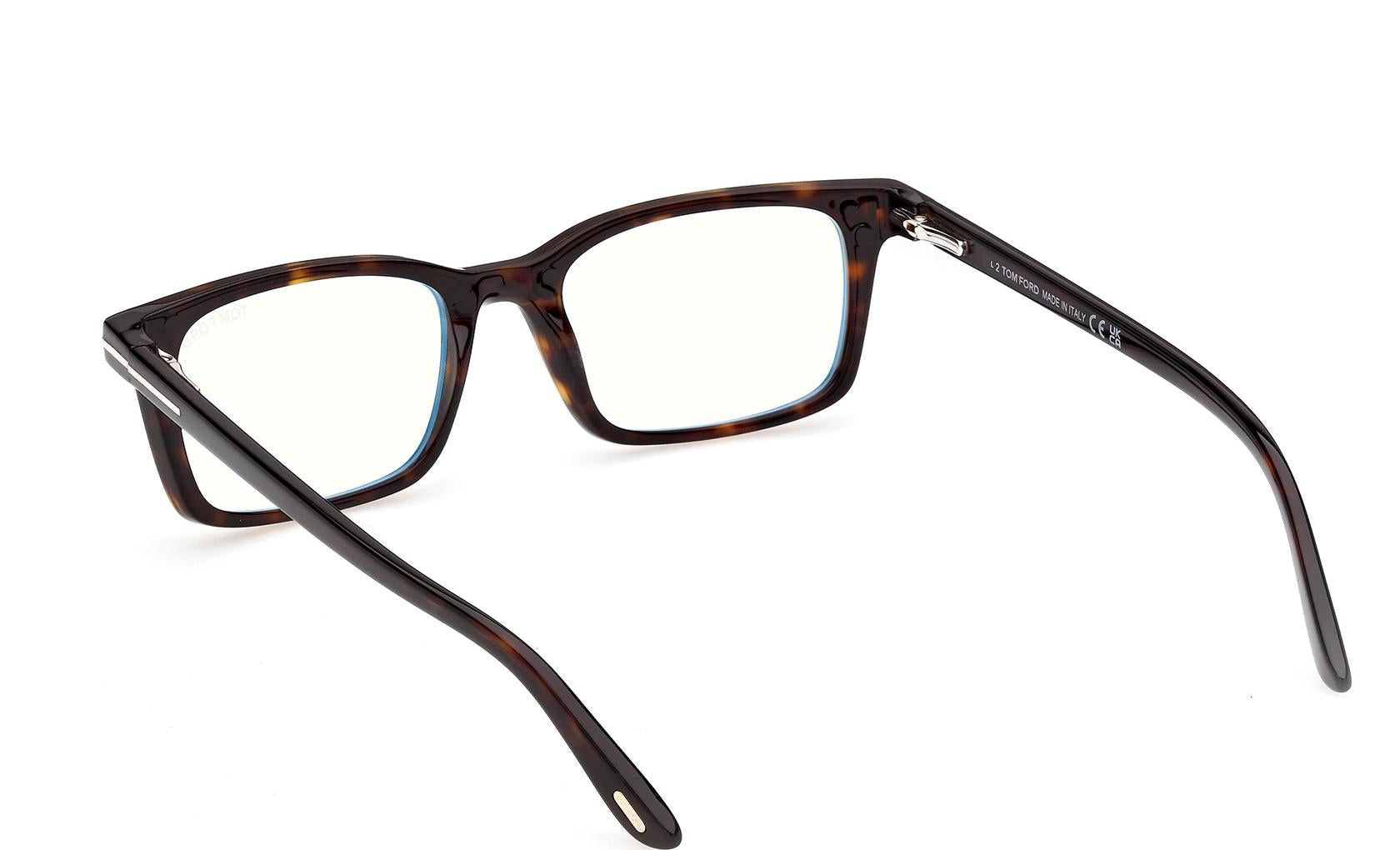 Tom Ford Eyeglasses FT6175/B 052