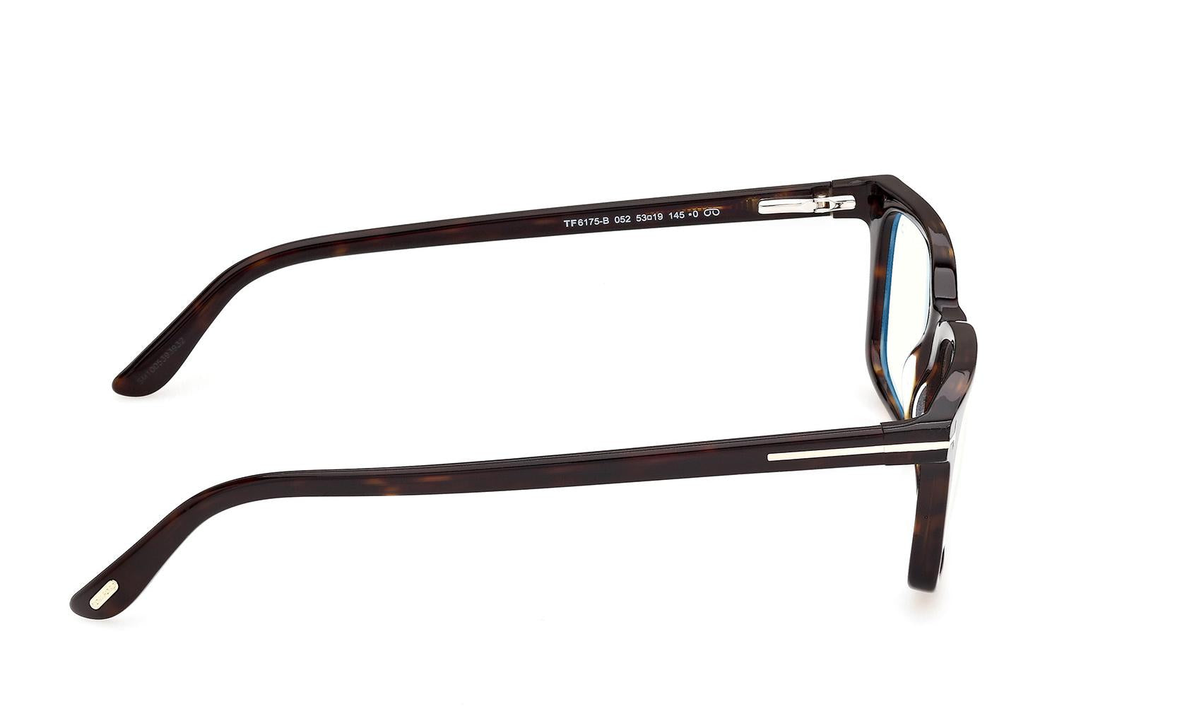 Tom Ford Eyeglasses FT6175/B 052