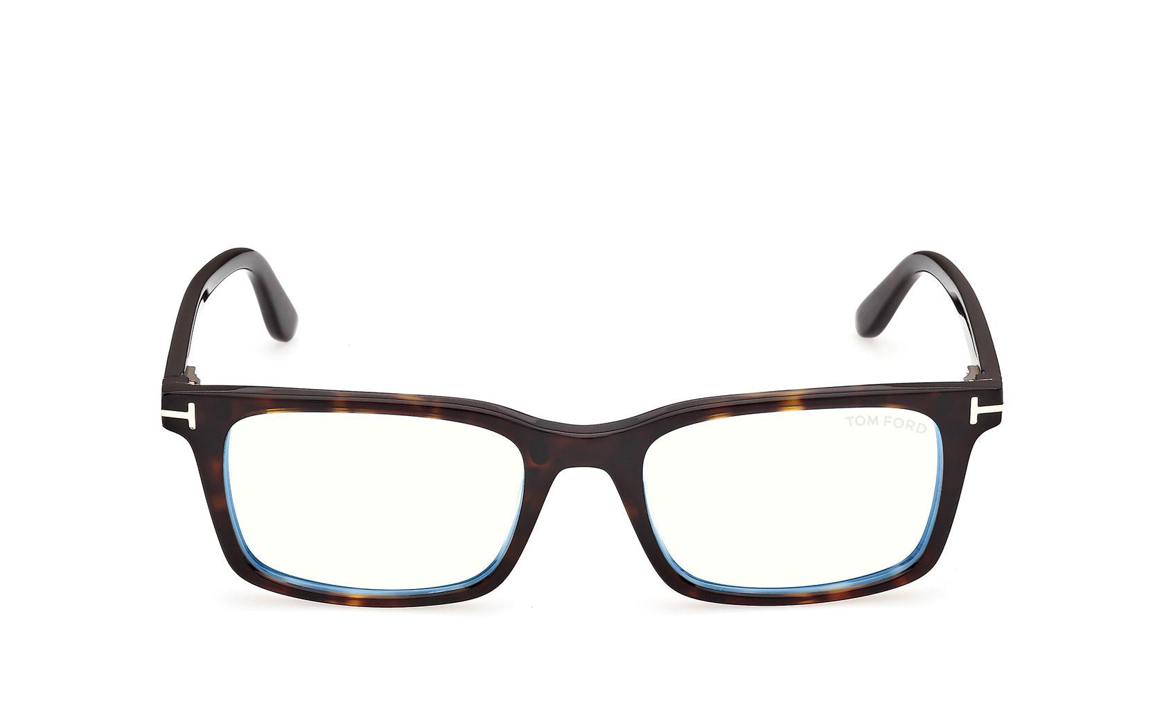 Tom Ford Eyeglasses FT6175/B 052