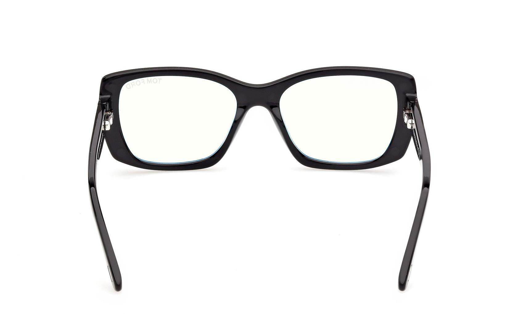Tom Ford Eyeglasses FT6176/B 001
