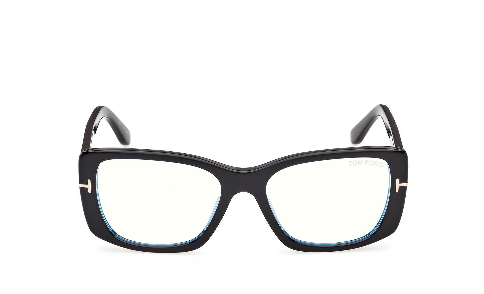 Tom Ford Eyeglasses FT6176/B 001