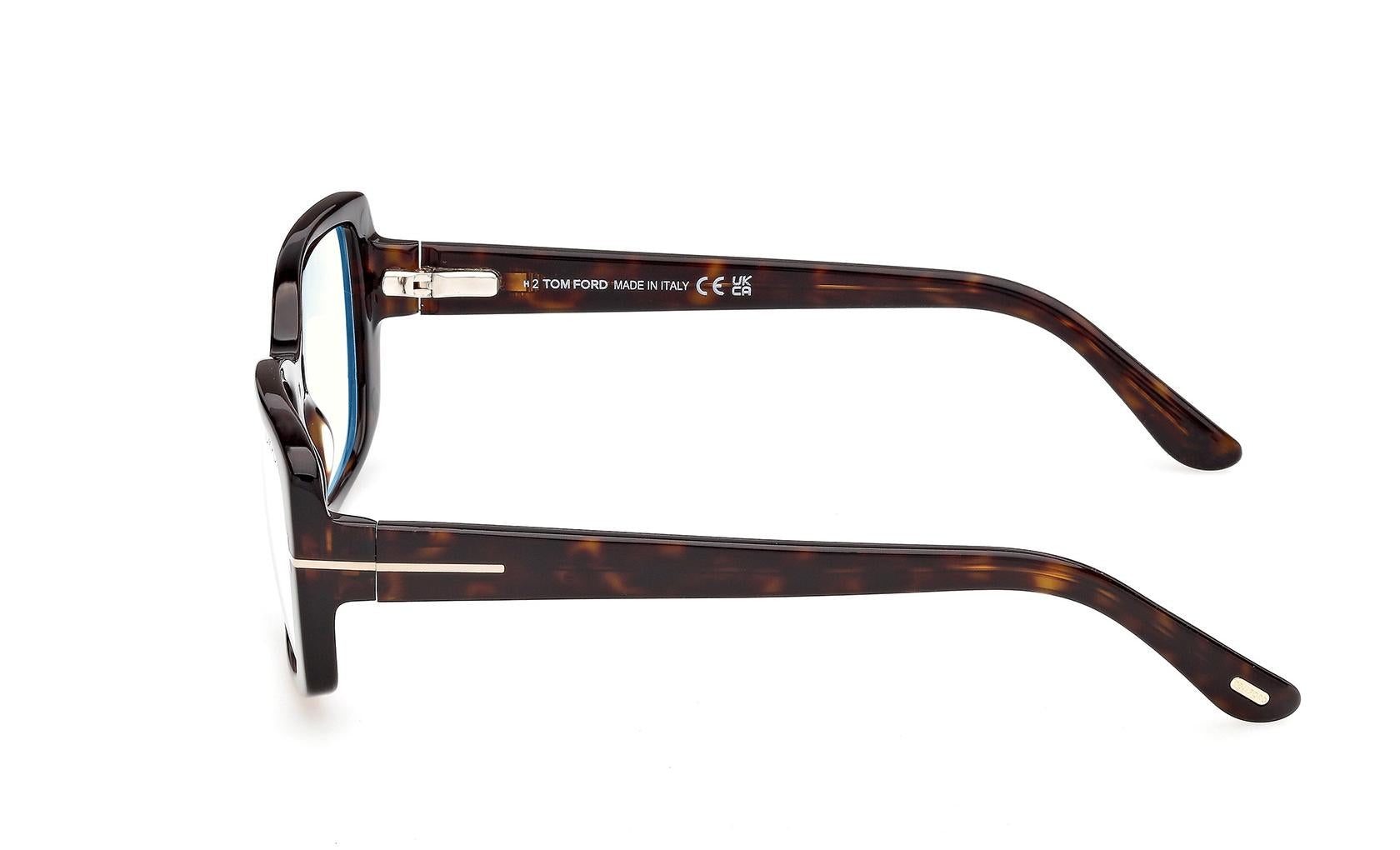 Tom Ford Eyeglasses FT6176/B 052