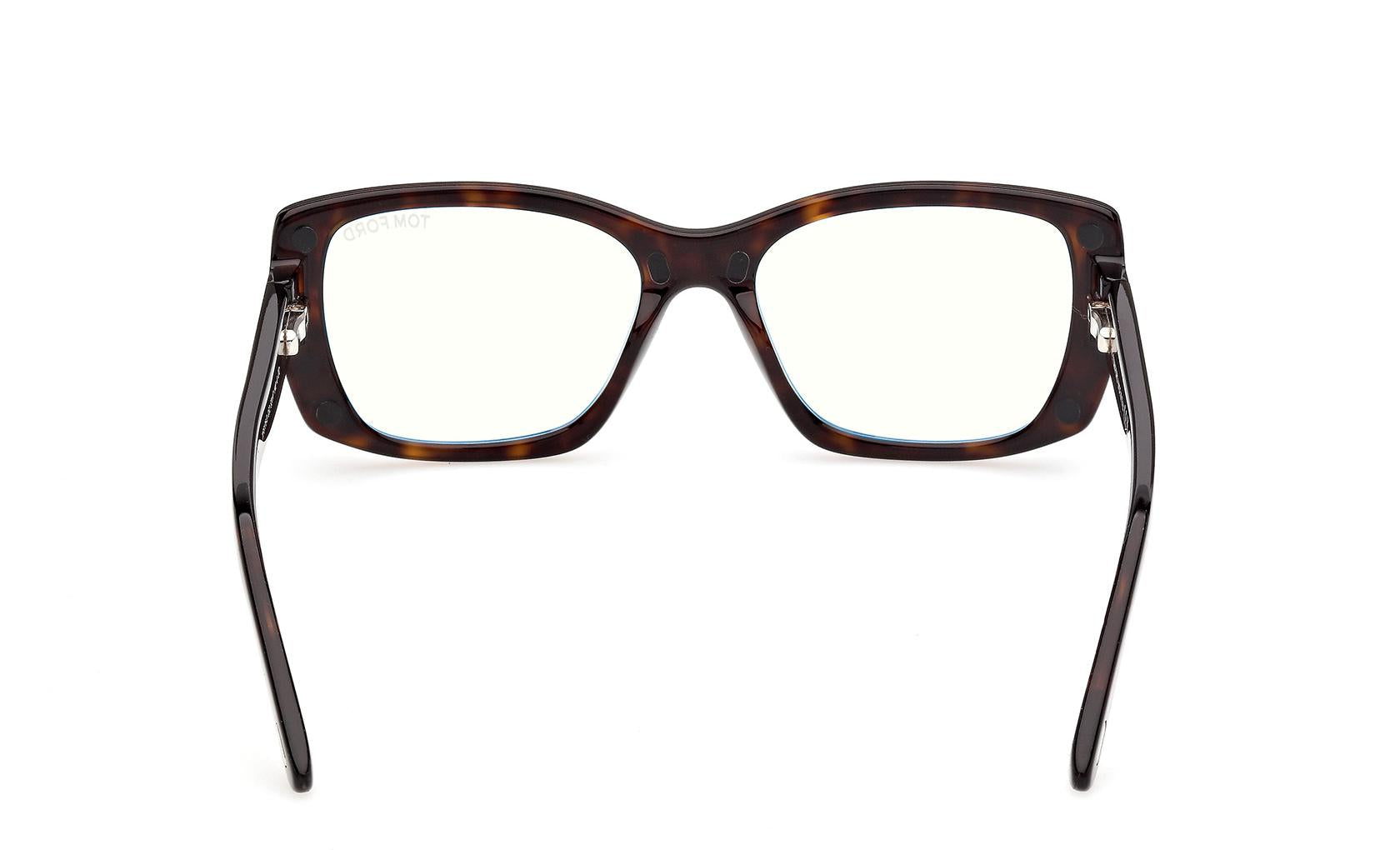 Tom Ford Eyeglasses FT6176/B 052