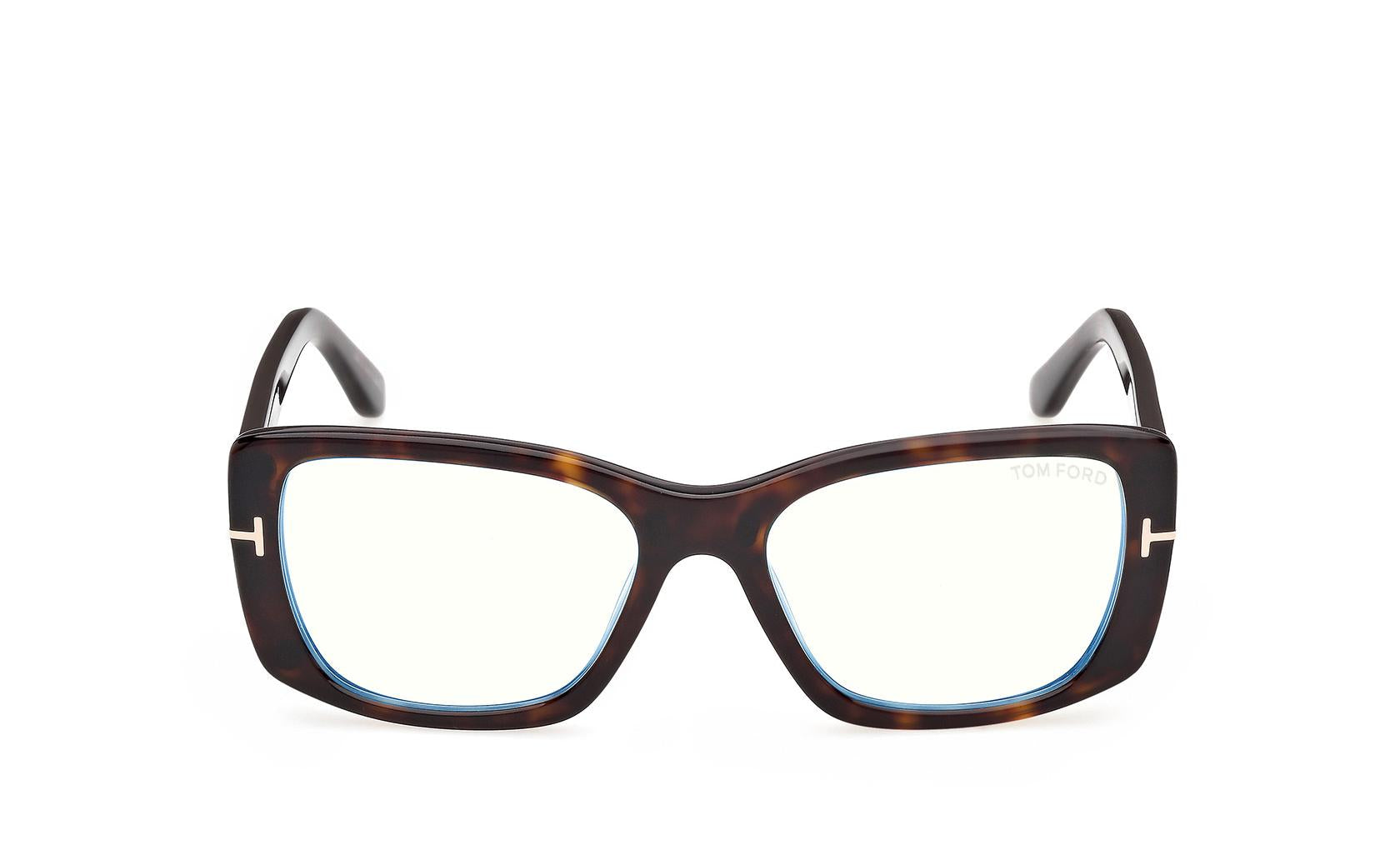Tom Ford Eyeglasses FT6176/B 052