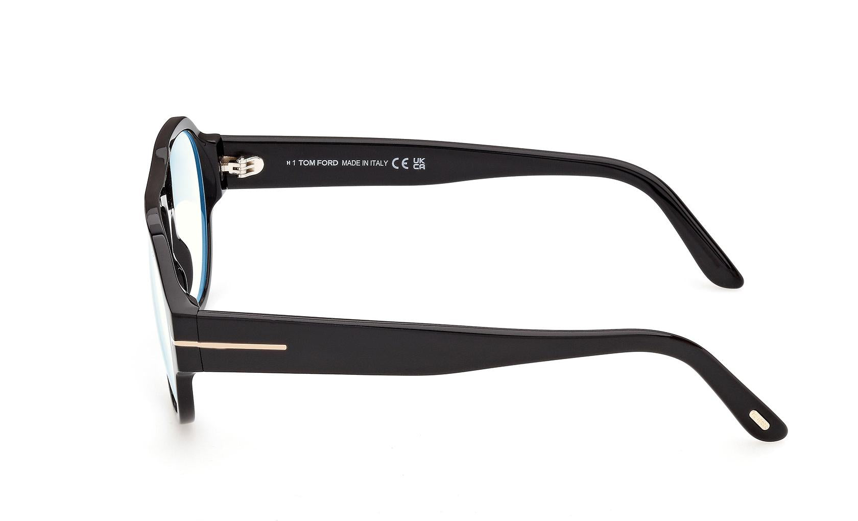 Tom Ford Eyeglasses FT6178/B 001