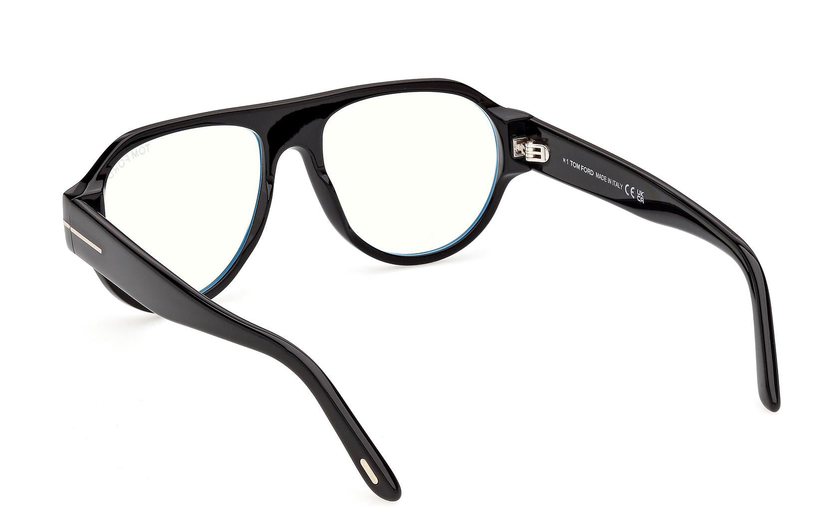 Tom Ford Eyeglasses FT6178/B 001