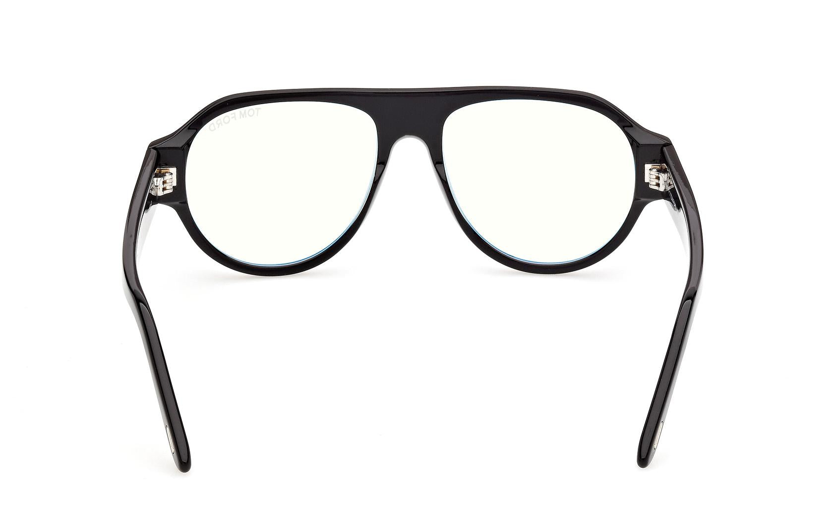 Tom Ford Eyeglasses FT6178/B 001