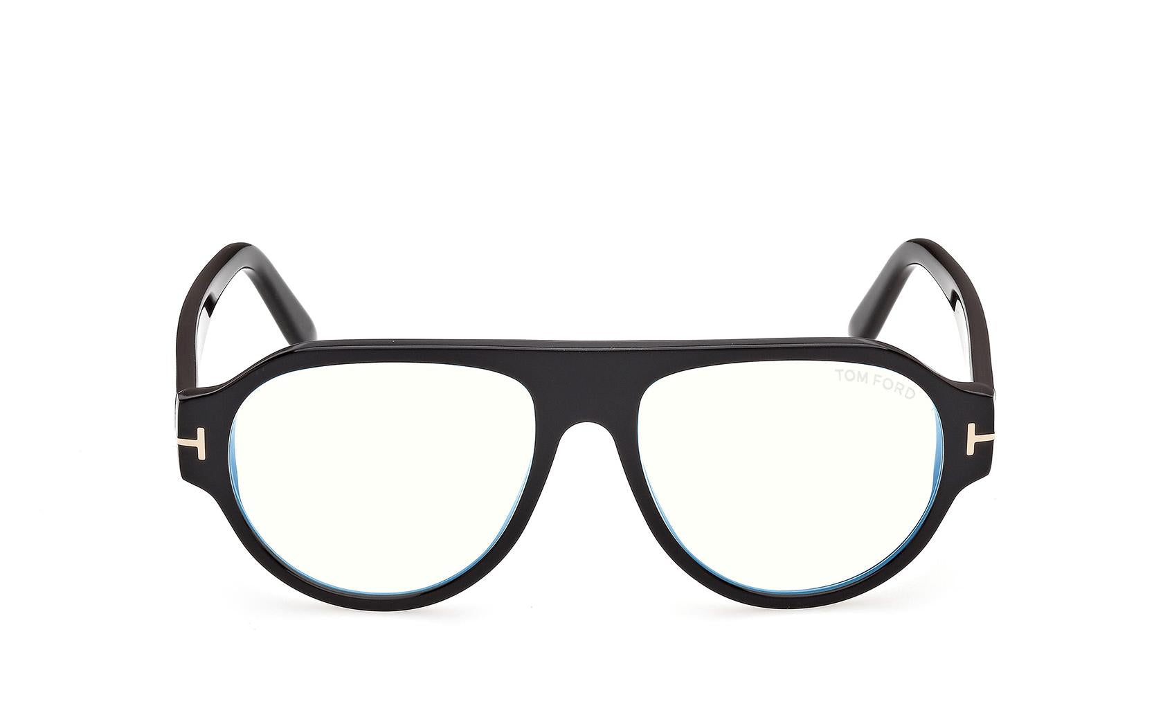 Tom Ford Eyeglasses FT6178/B 001
