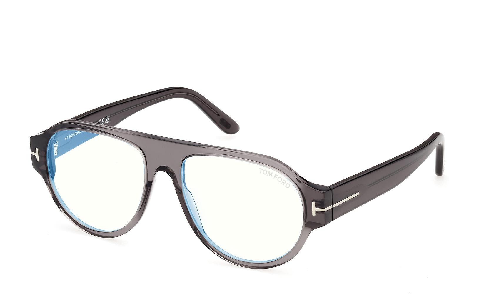 Tom Ford Eyeglasses FT6178/B 020