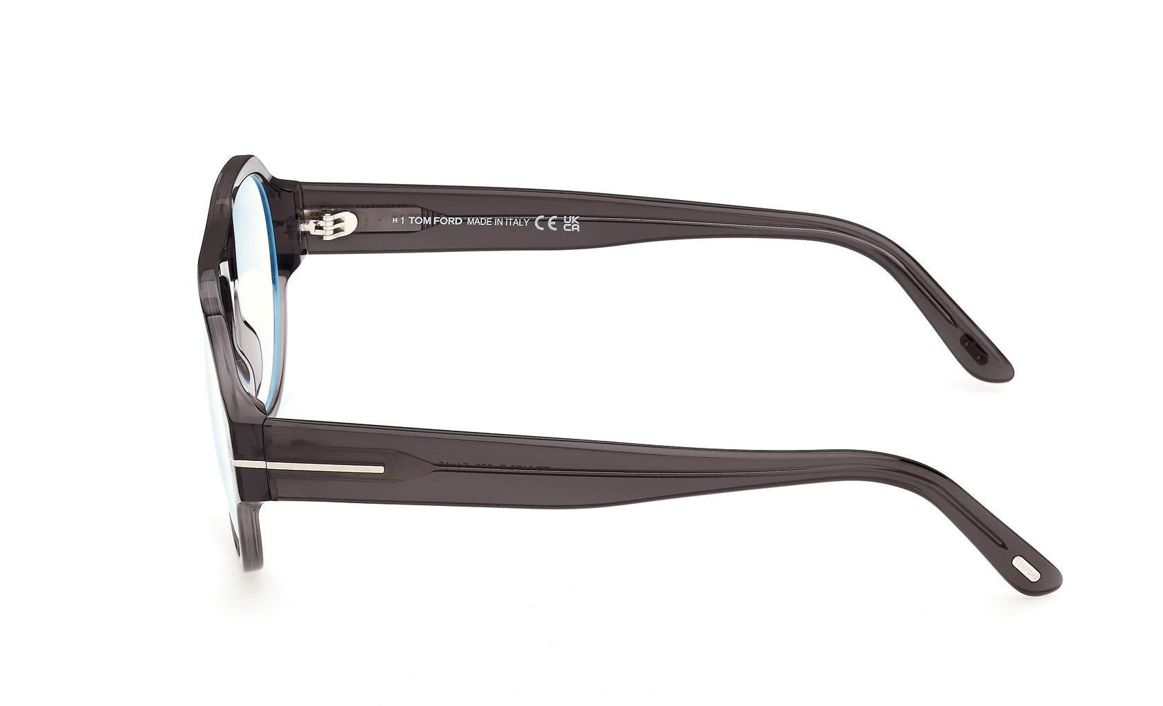 Tom Ford Eyeglasses FT6178/B 020