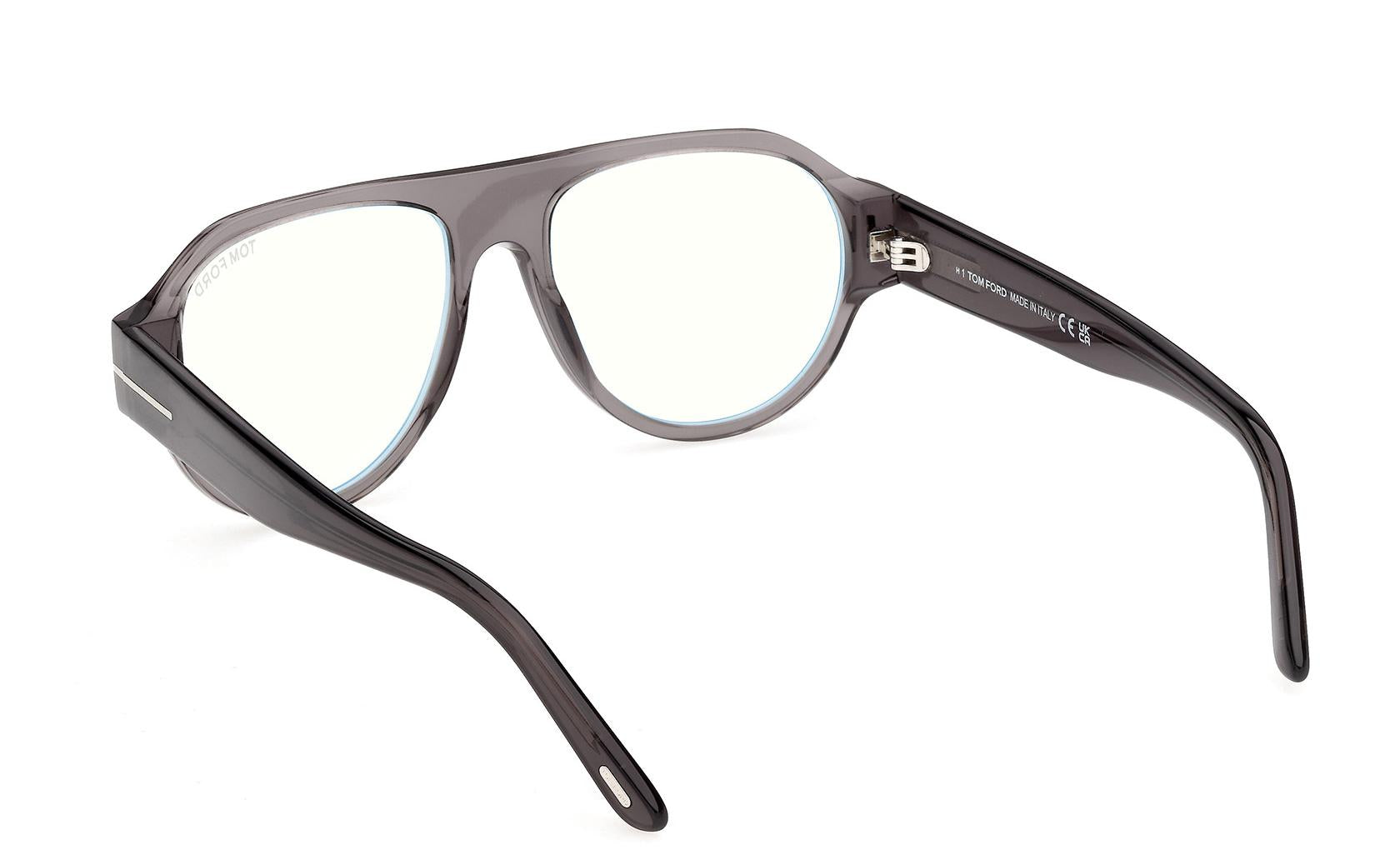 Tom Ford Eyeglasses FT6178/B 020