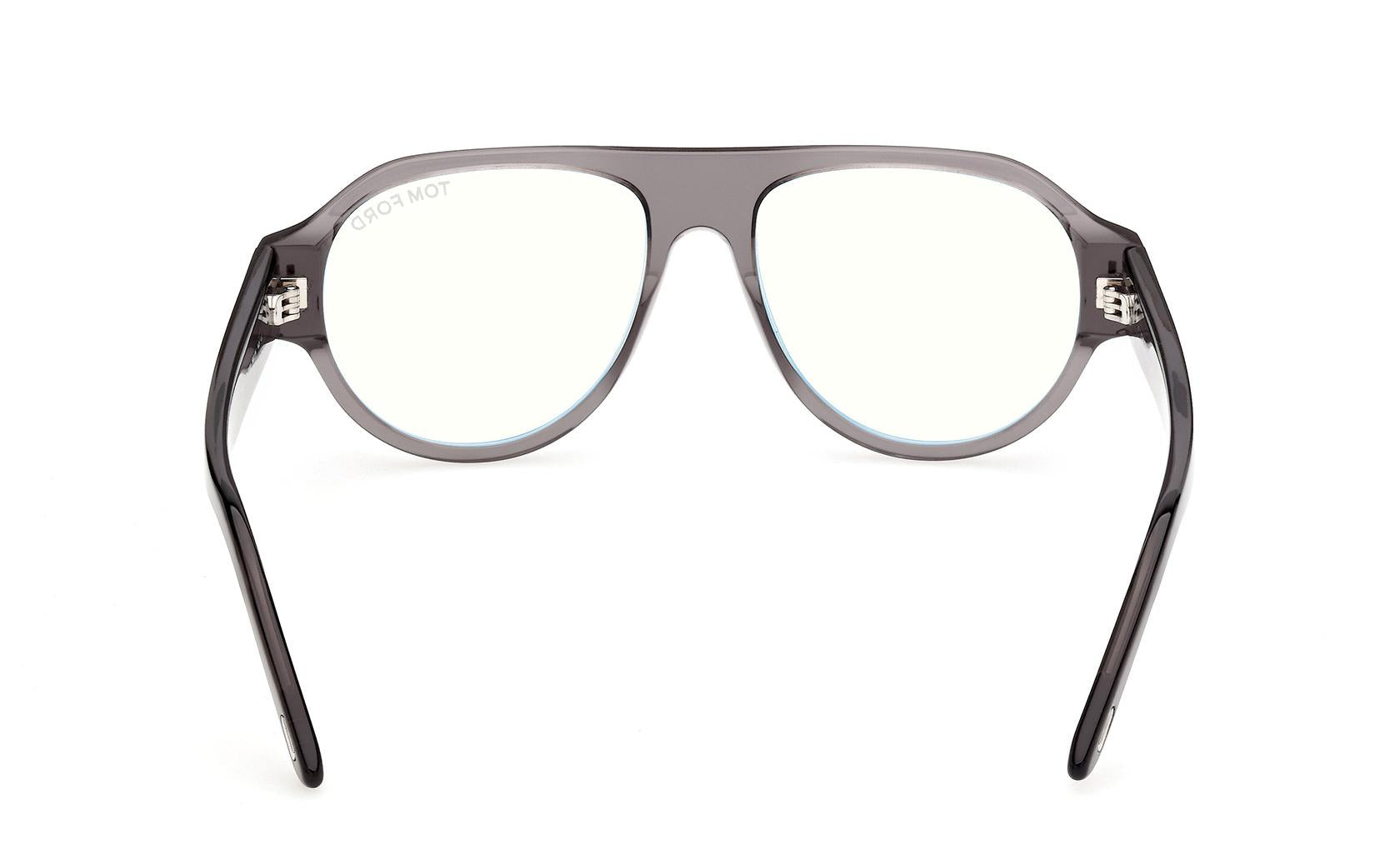 Tom Ford Eyeglasses FT6178/B 020