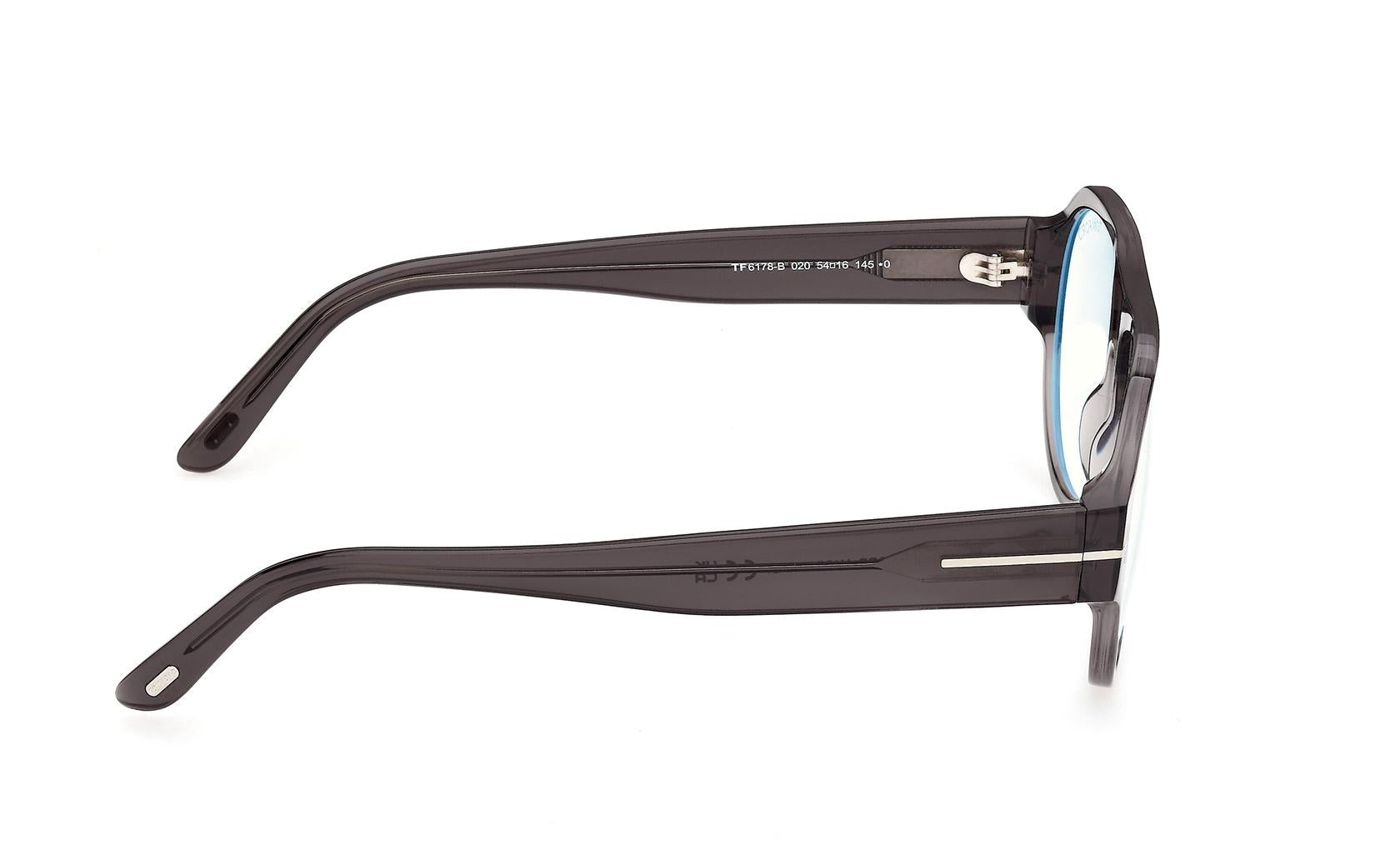 Tom Ford Eyeglasses FT6178/B 020