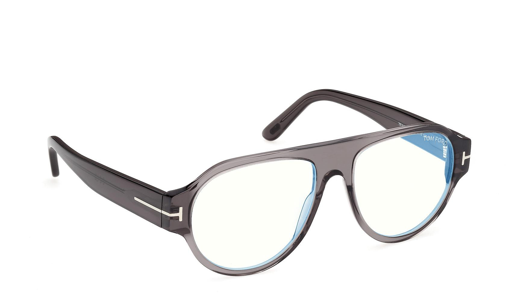 Tom Ford Eyeglasses FT6178/B 020