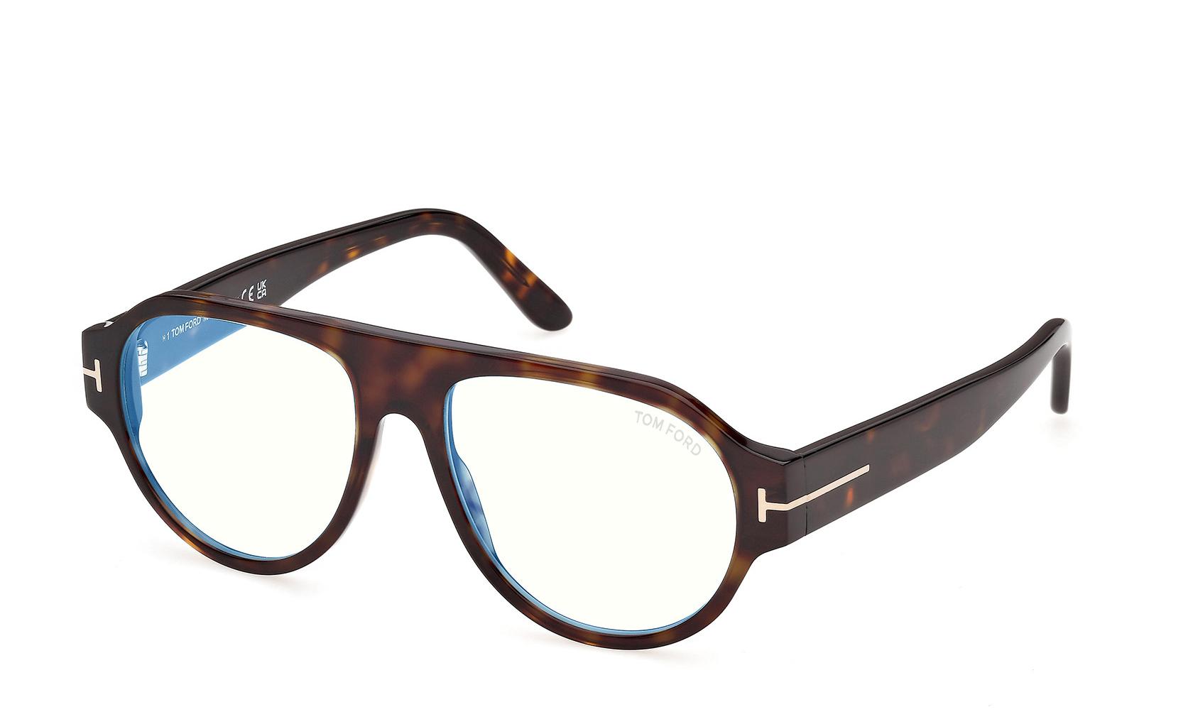 Tom Ford Eyeglasses FT6178/B 052