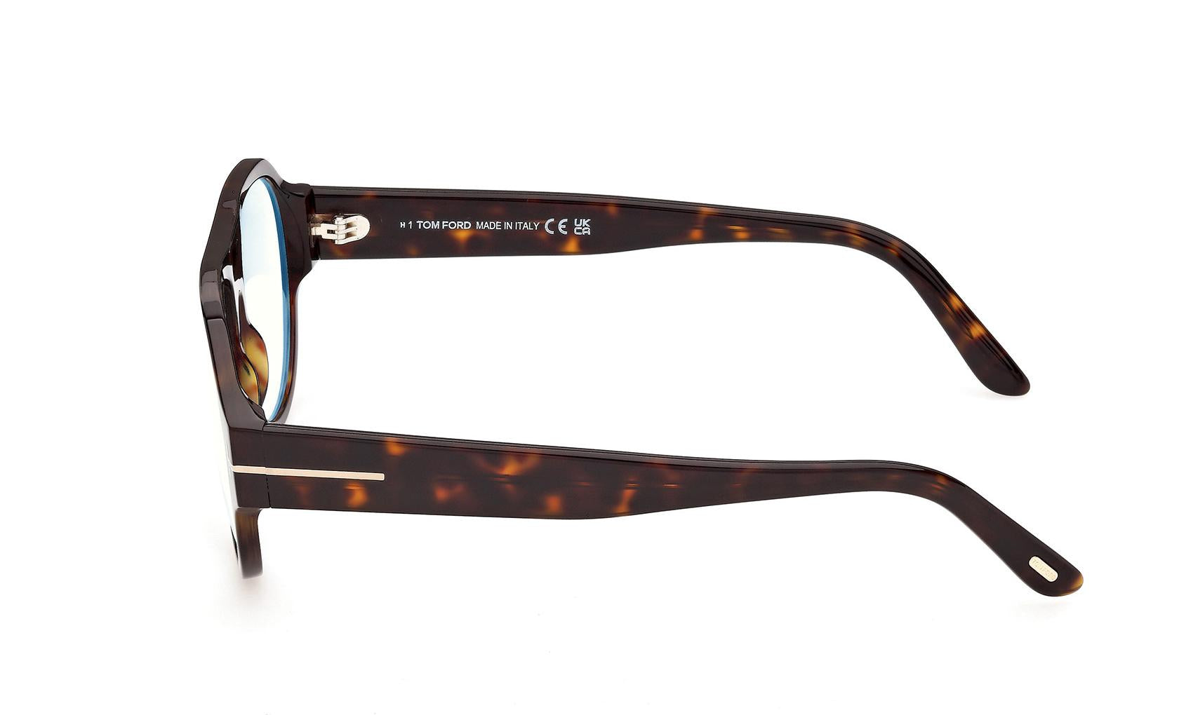 Tom Ford Eyeglasses FT6178/B 052