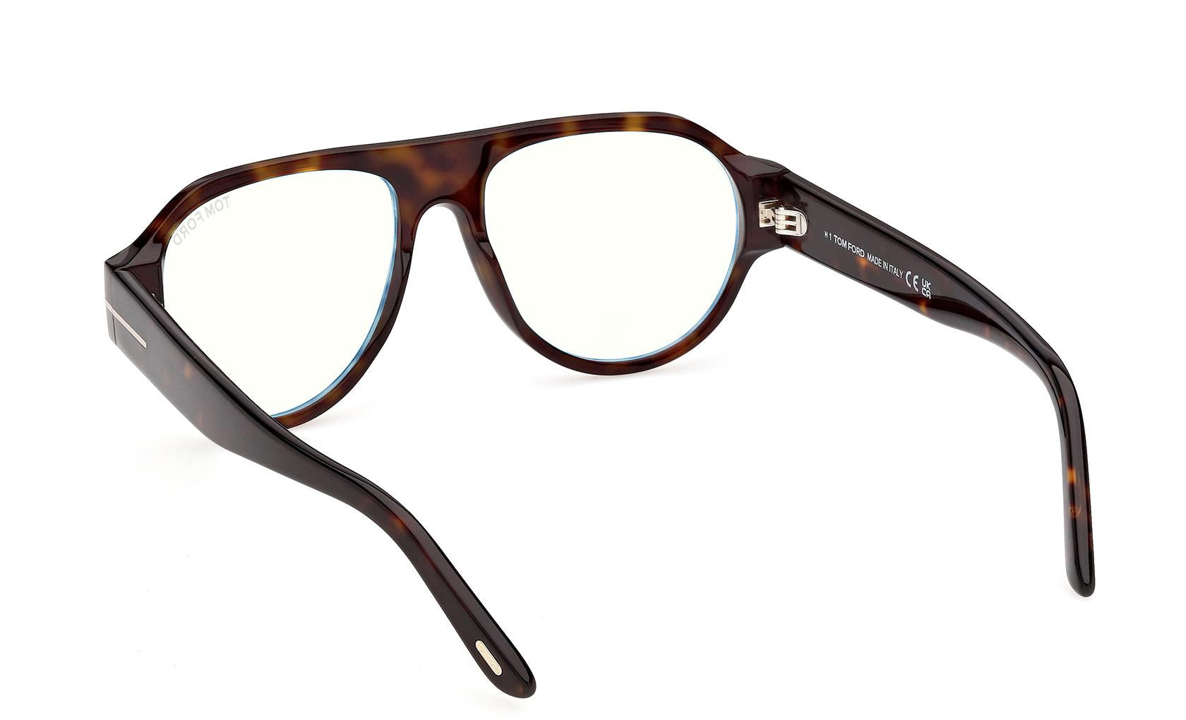 Tom Ford Eyeglasses FT6178/B 052