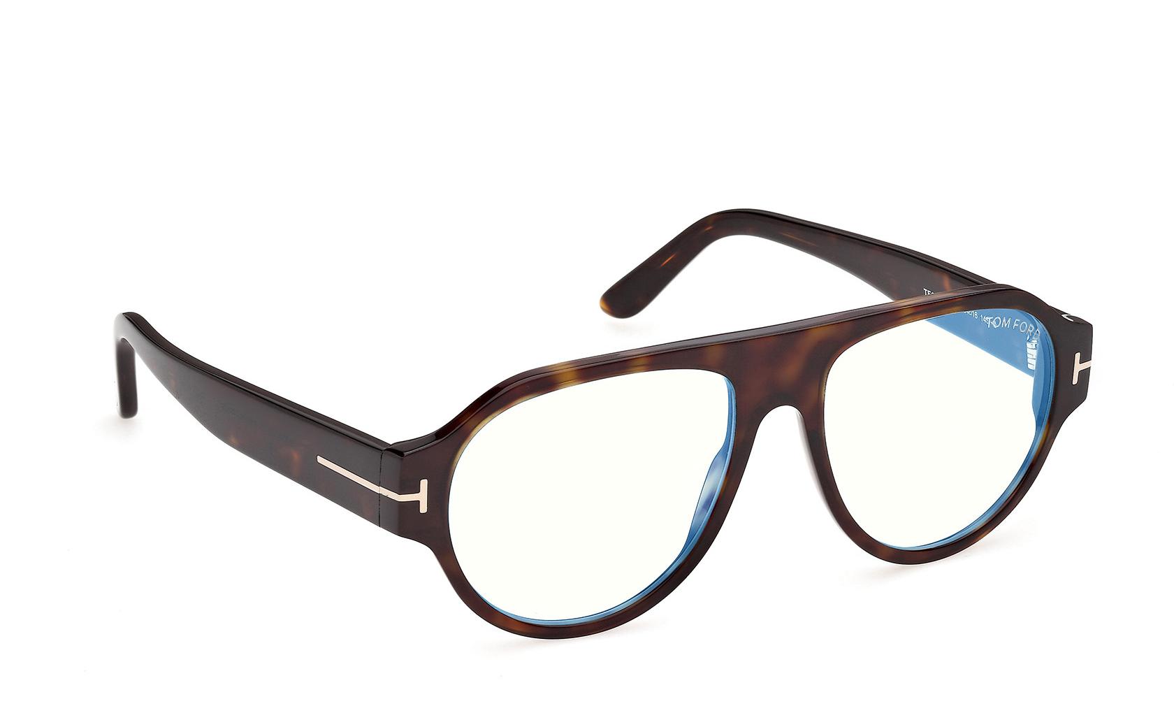 Tom Ford Eyeglasses FT6178/B 052