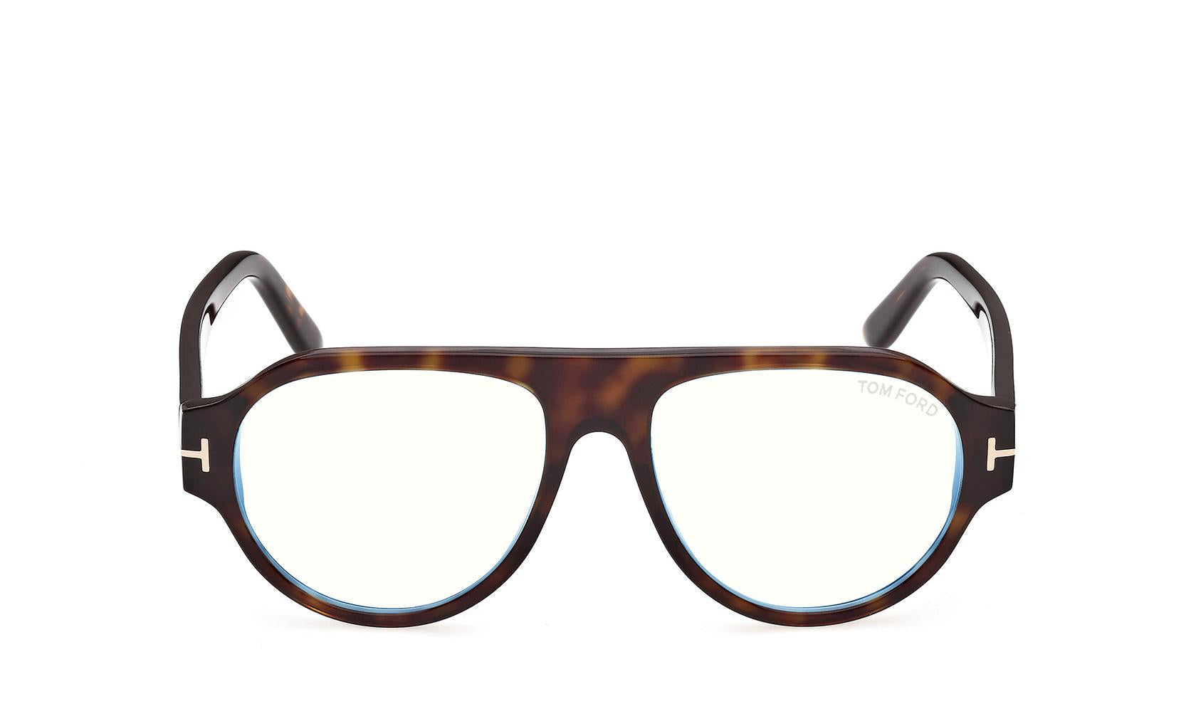 Tom Ford Eyeglasses FT6178/B 052