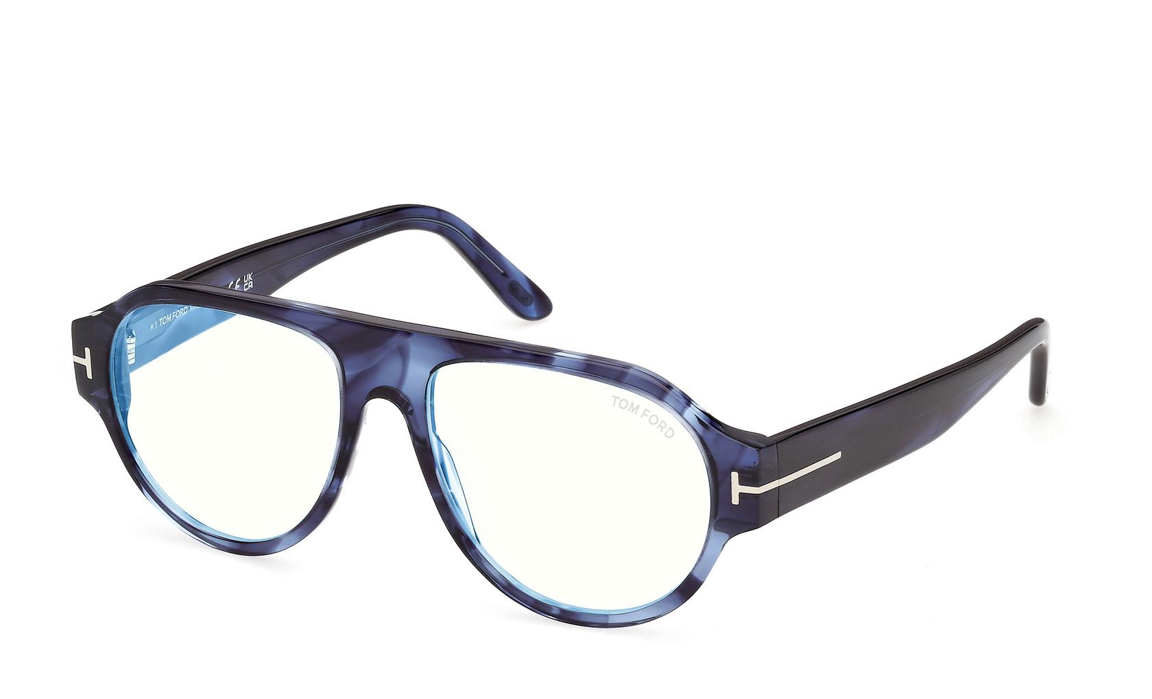 Tom Ford Eyeglasses FT6178/B 055