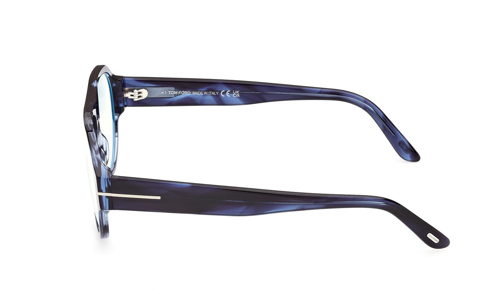 Tom Ford Eyeglasses FT6178/B 055