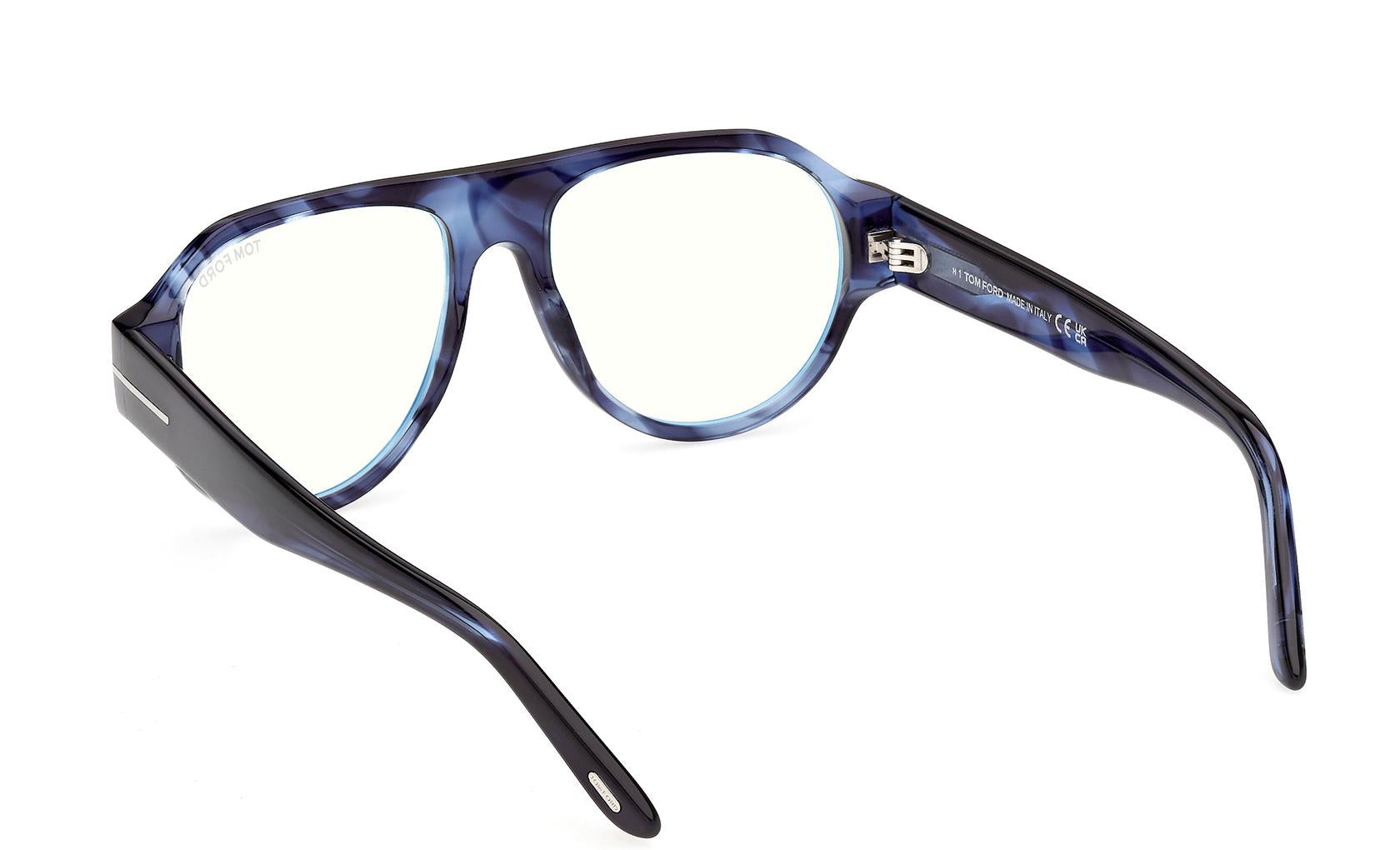 Tom Ford Eyeglasses FT6178/B 055