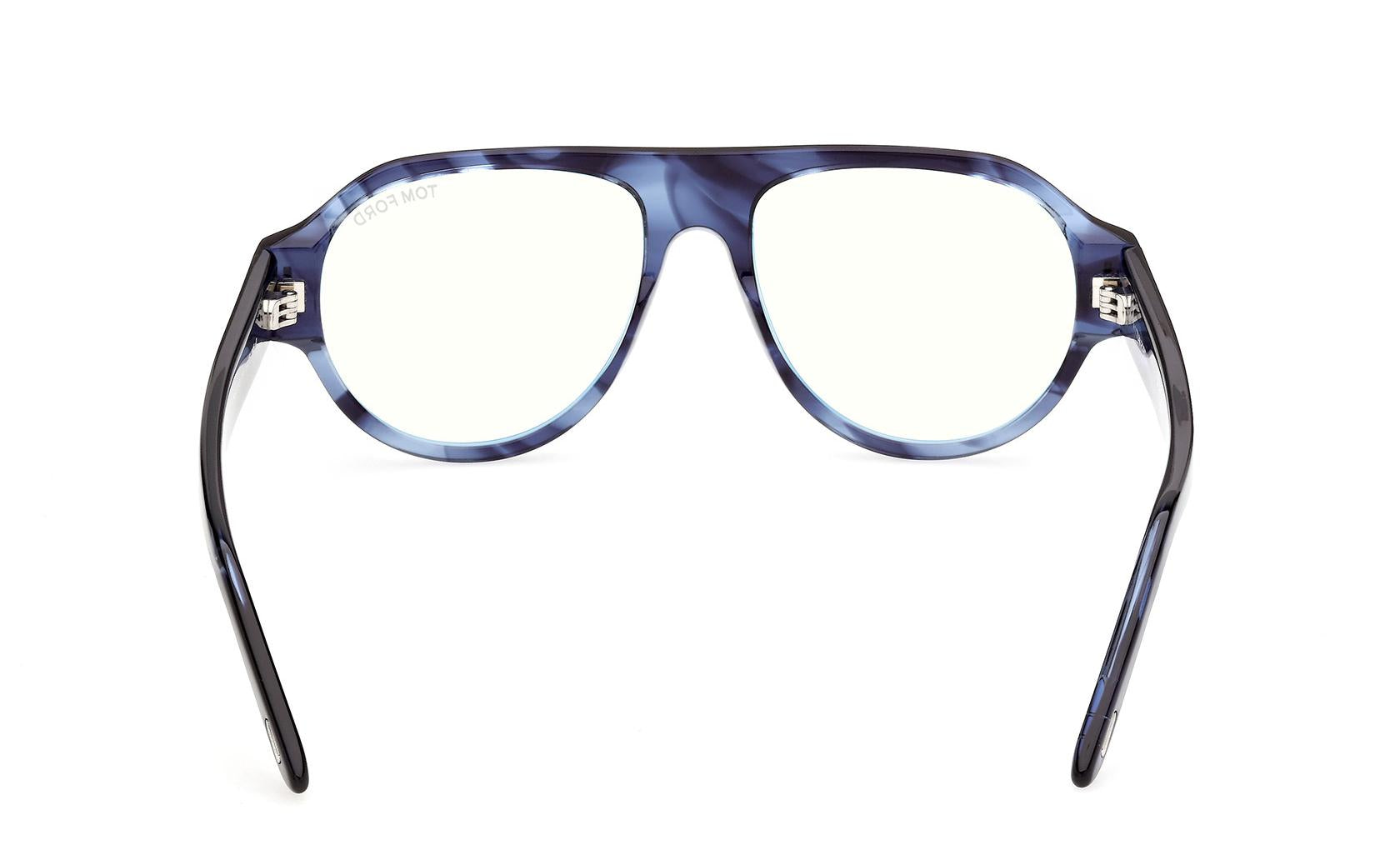 Tom Ford Eyeglasses FT6178/B 055
