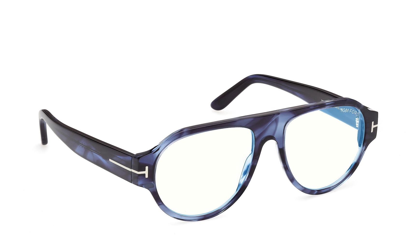 Tom Ford Eyeglasses FT6178/B 055